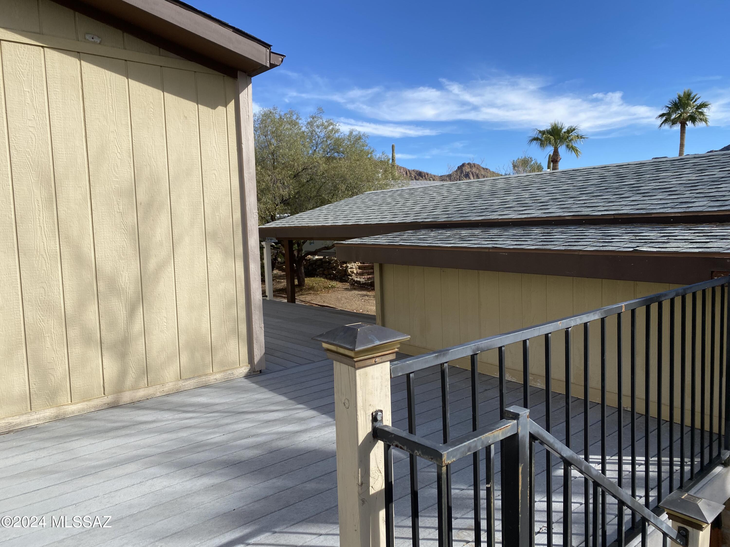 Tucson Estates NO. 2 (1-560) - Residential