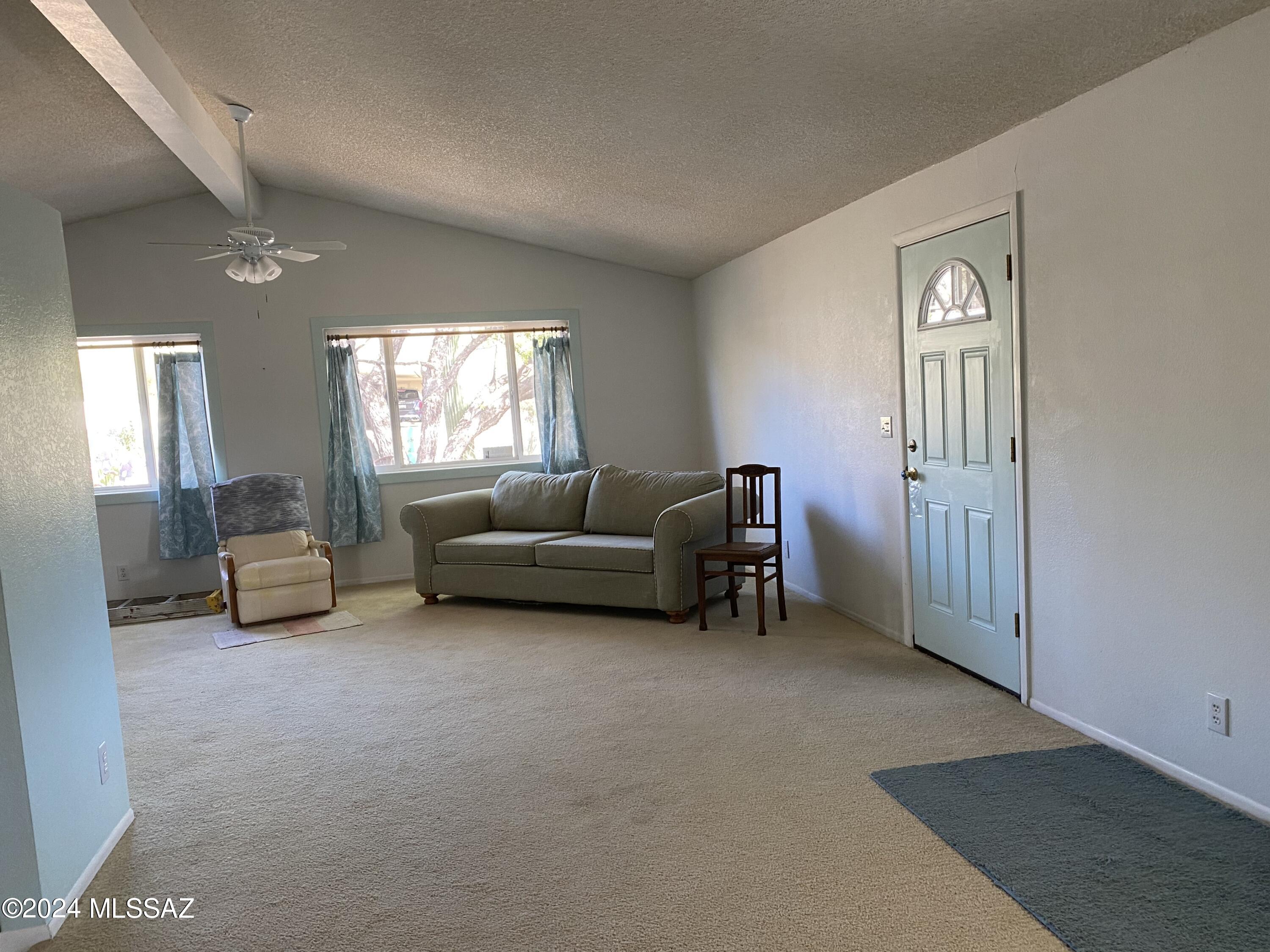 Tucson Estates NO. 2 (1-560) - Residential