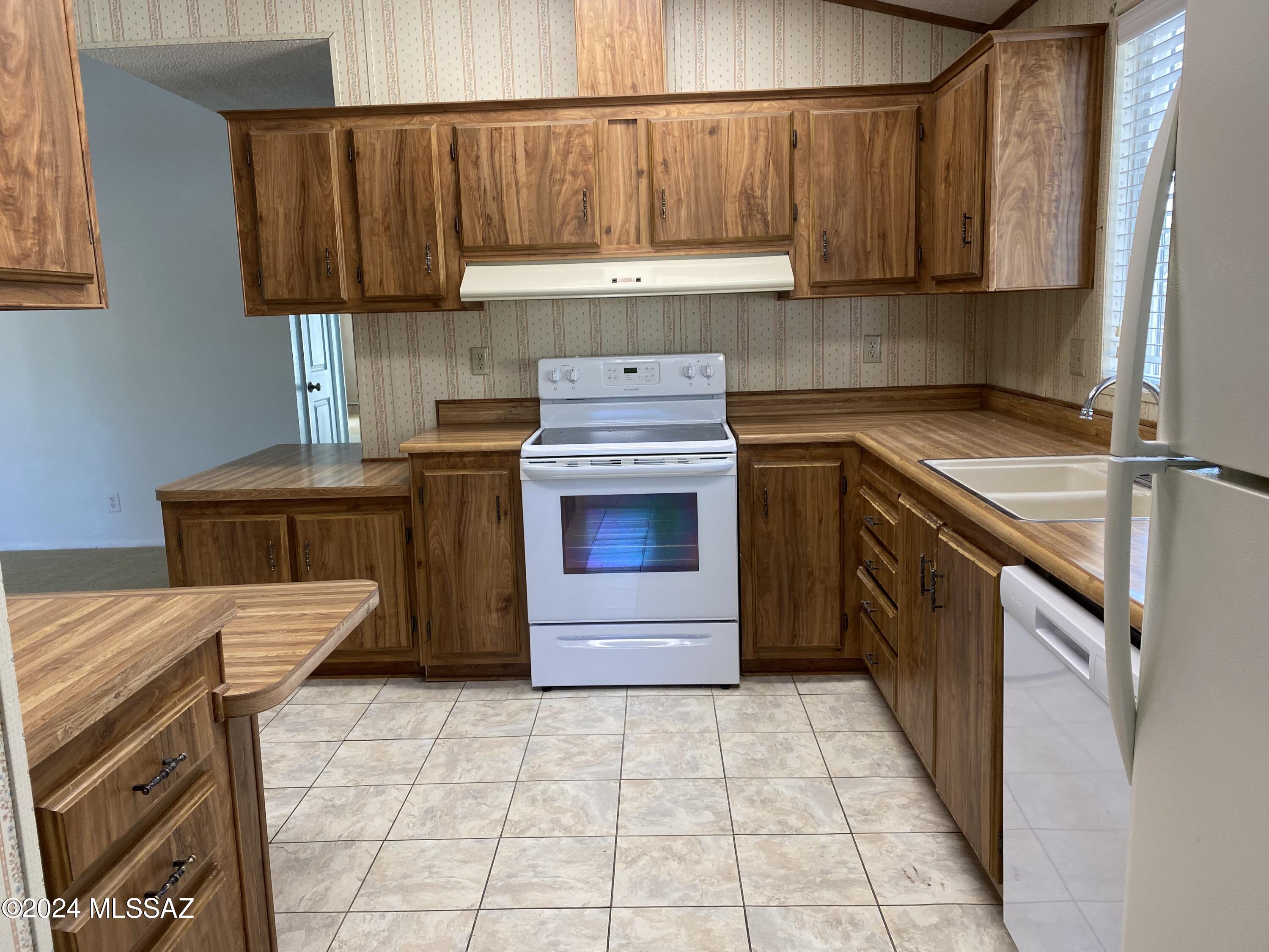 Tucson Estates NO. 2 (1-560) - Residential