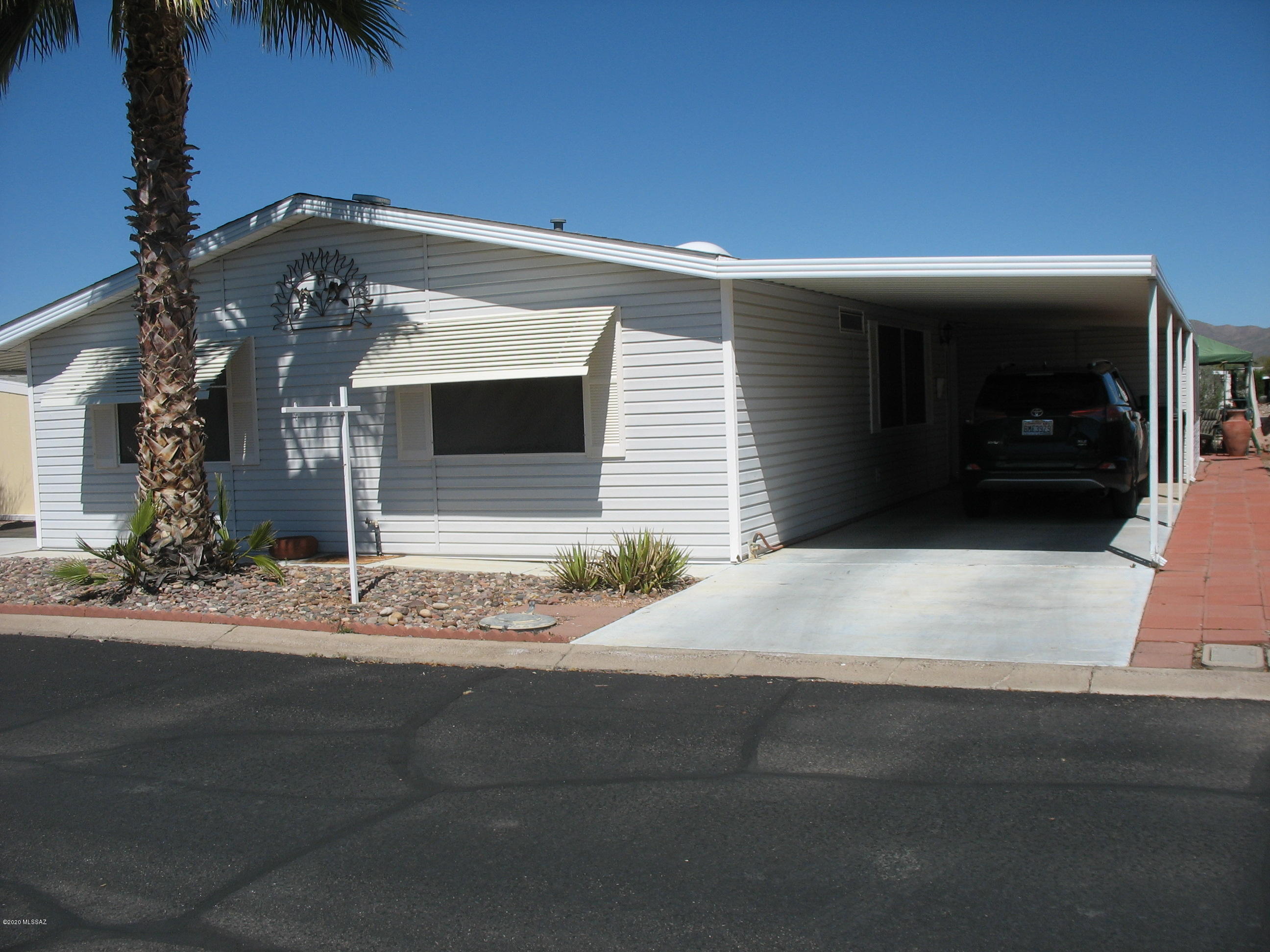 Copper Crest (1-127) - Residential