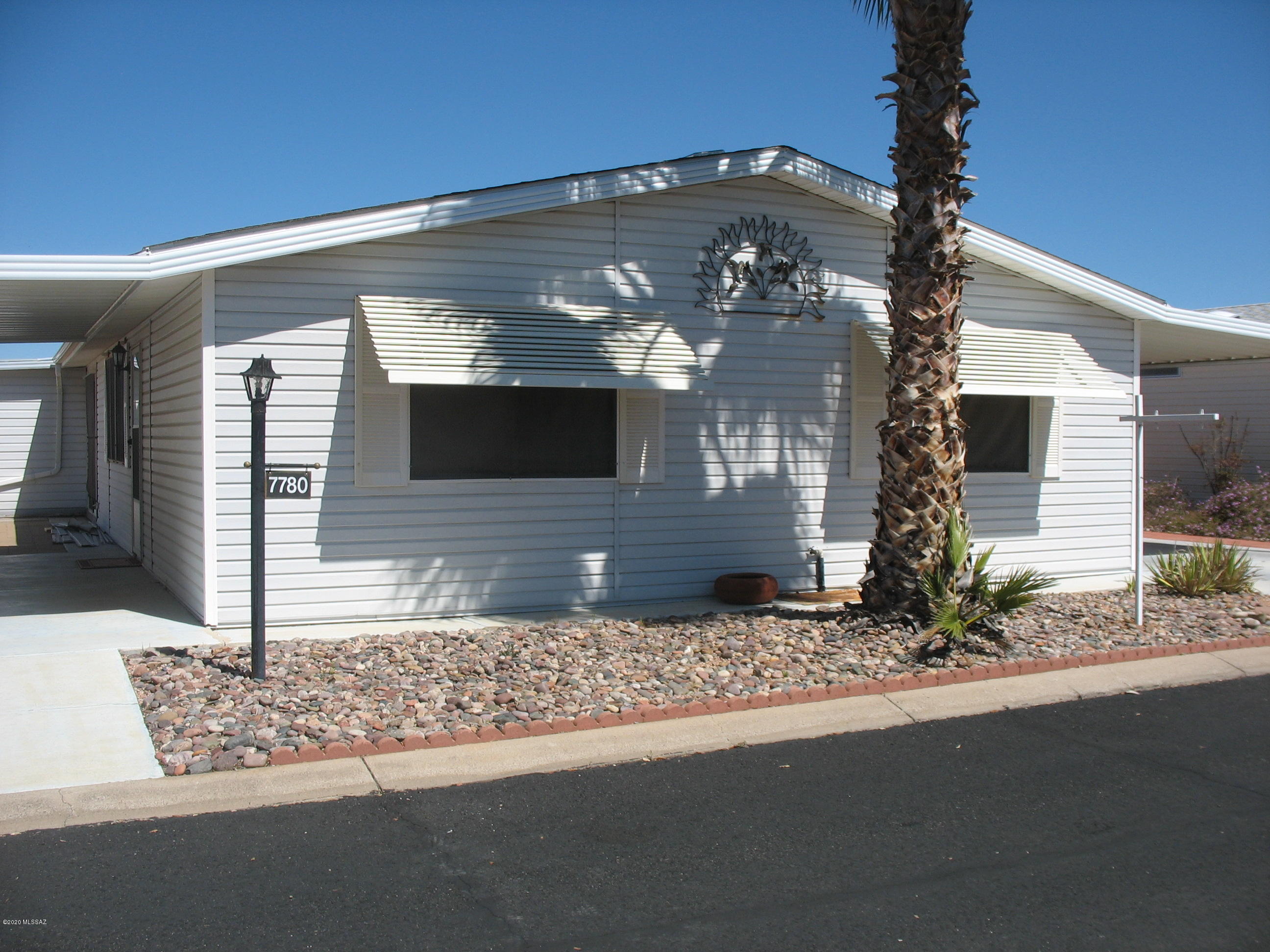 Copper Crest (1-127) - Residential