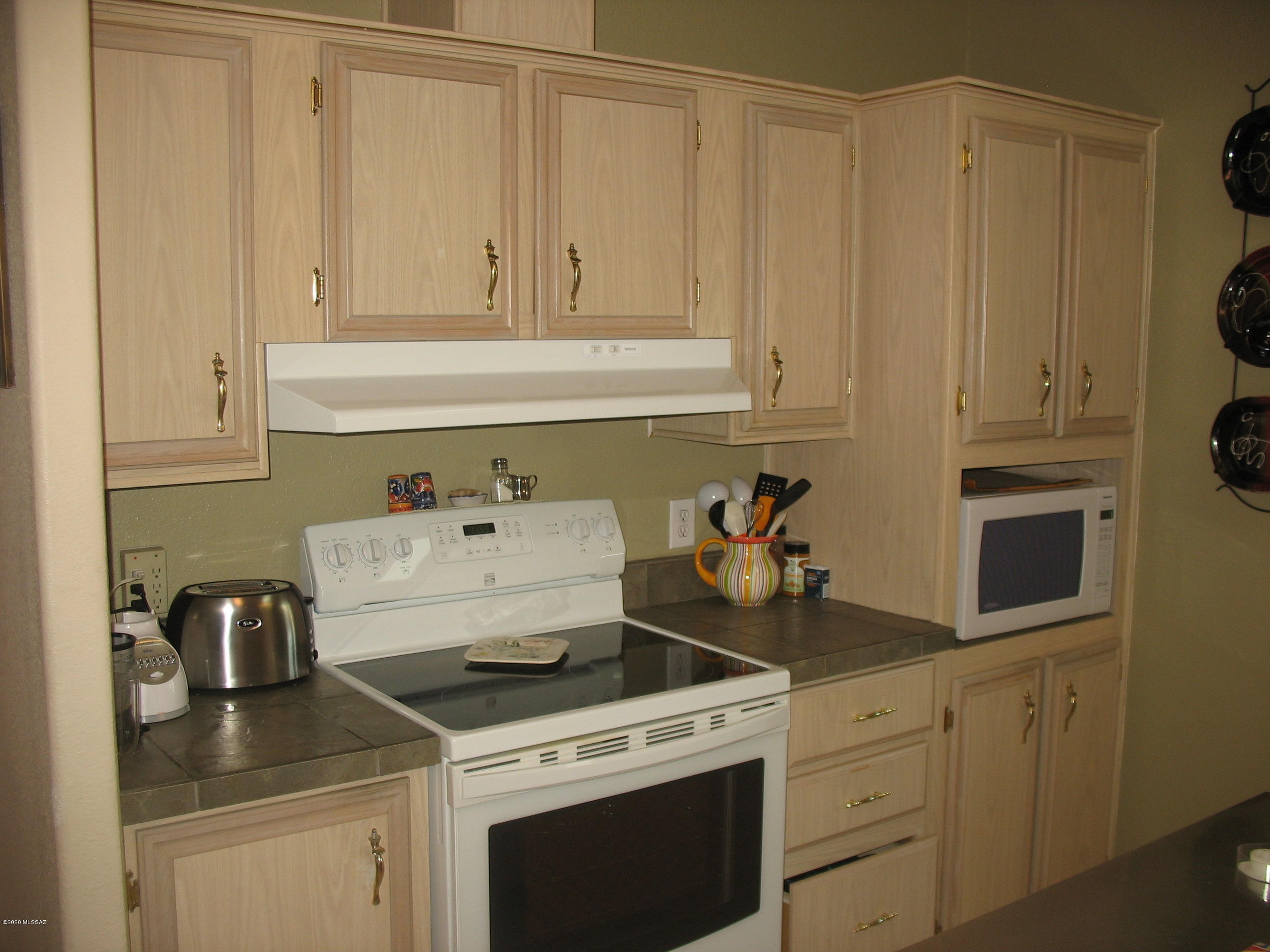 Copper Crest (1-127) - Residential