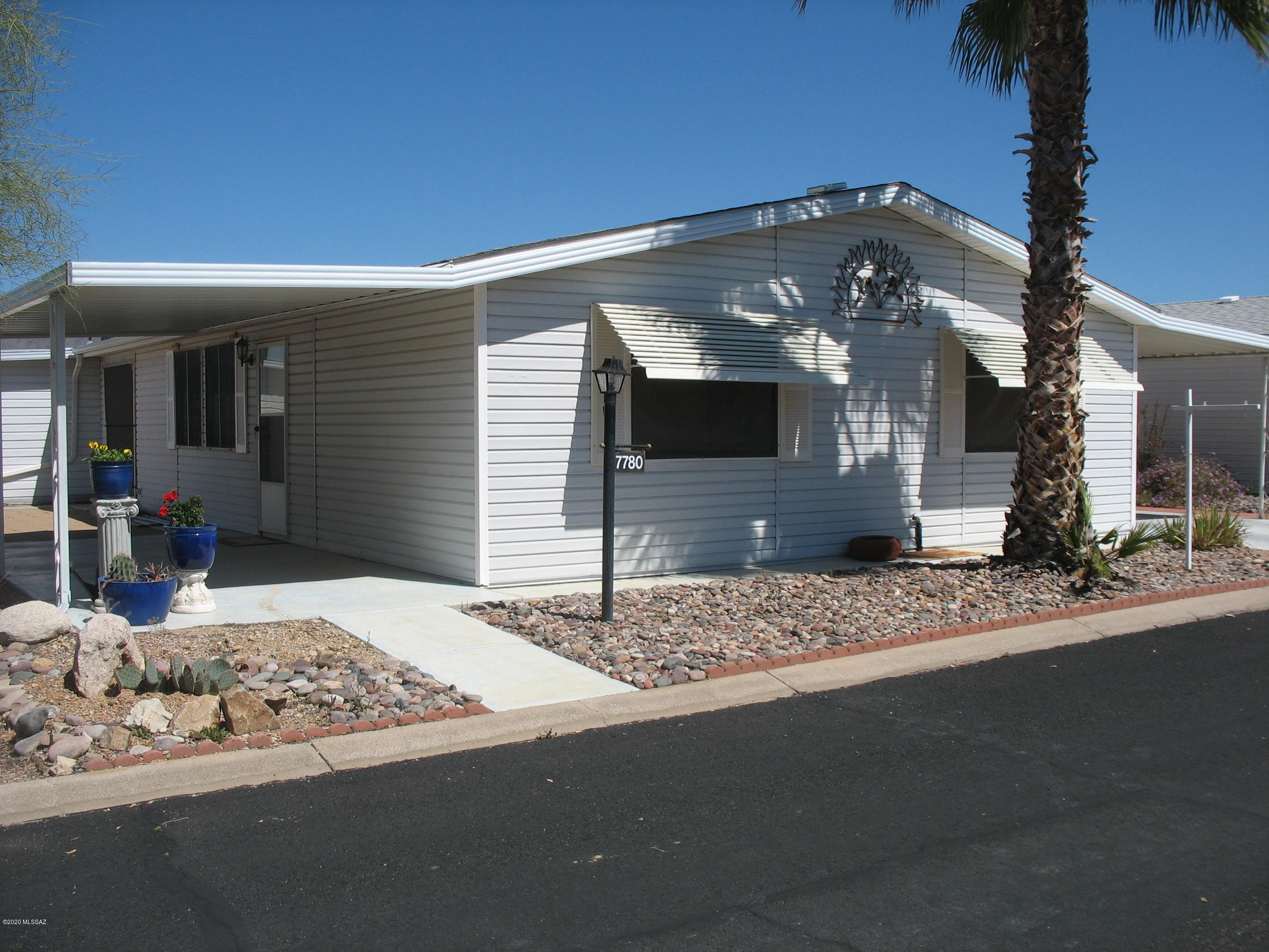 Copper Crest (1-127) - Residential