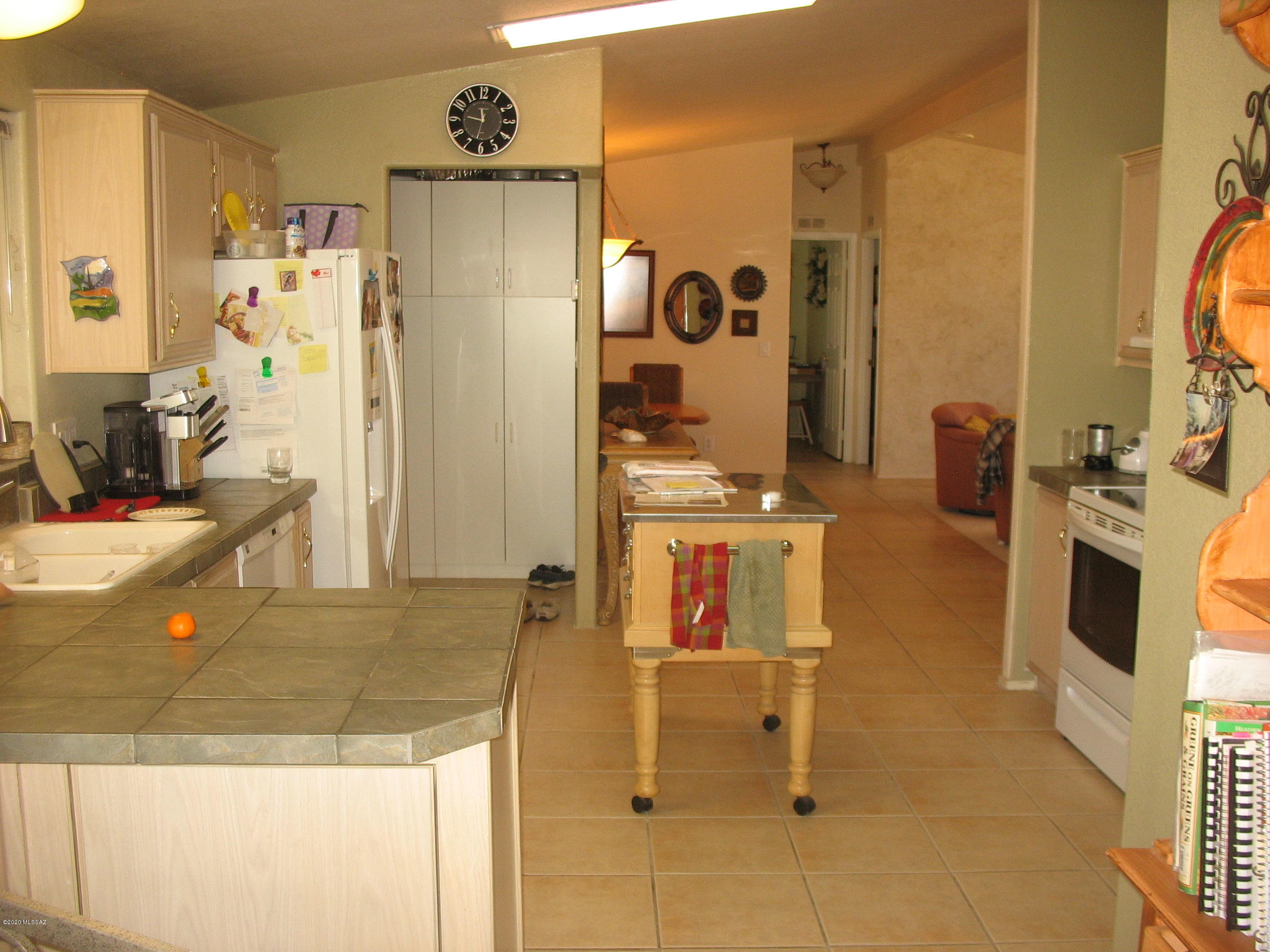 Copper Crest (1-127) - Residential