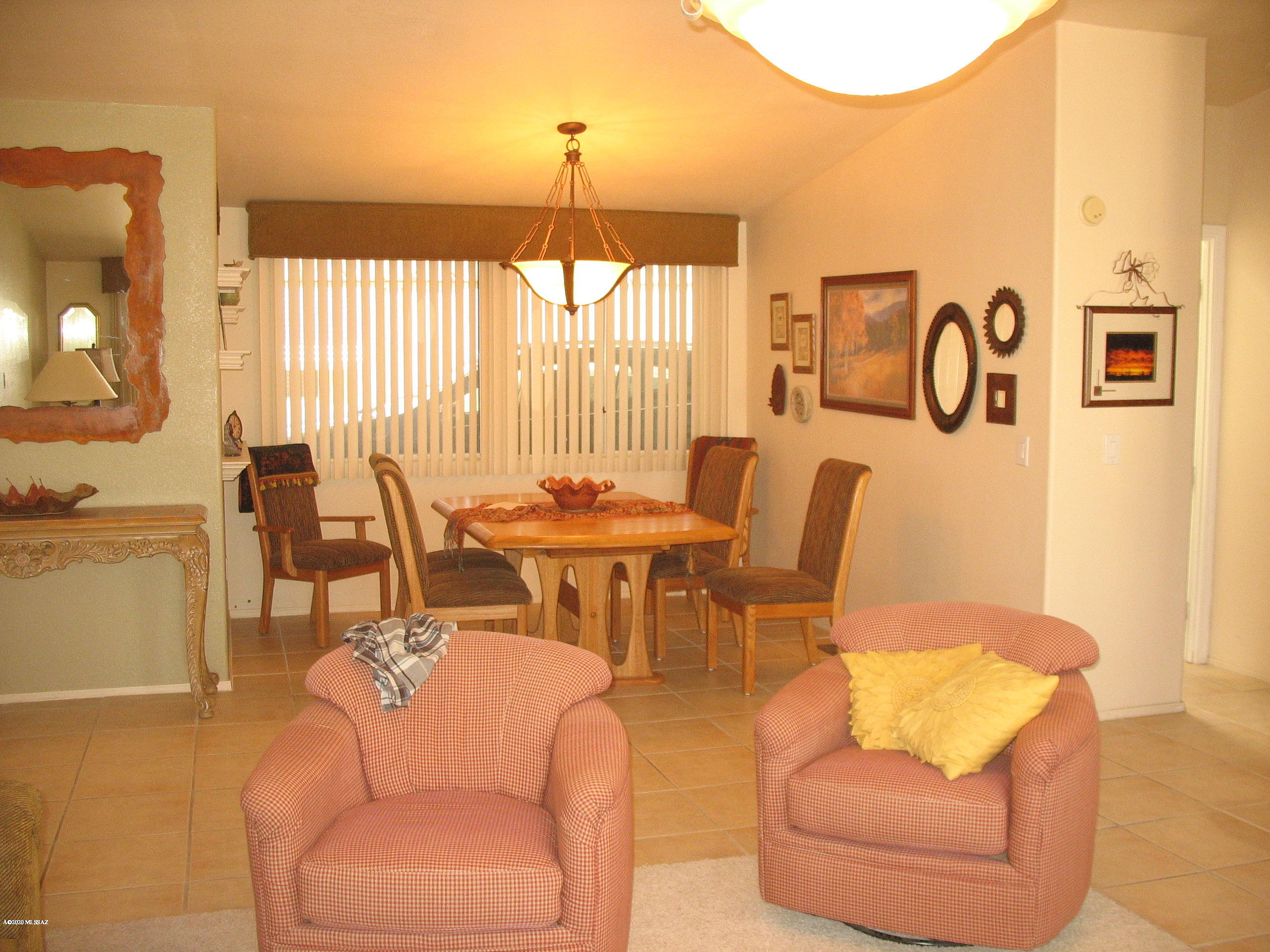 Copper Crest (1-127) - Residential