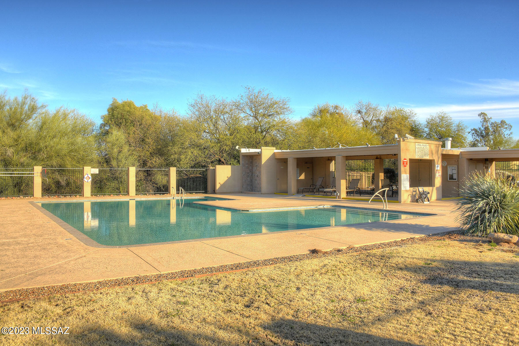 Acacia Park (1-180) - Residential