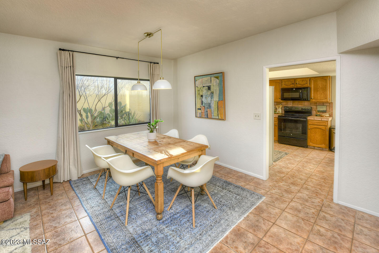 Acacia Park (1-180) - Residential