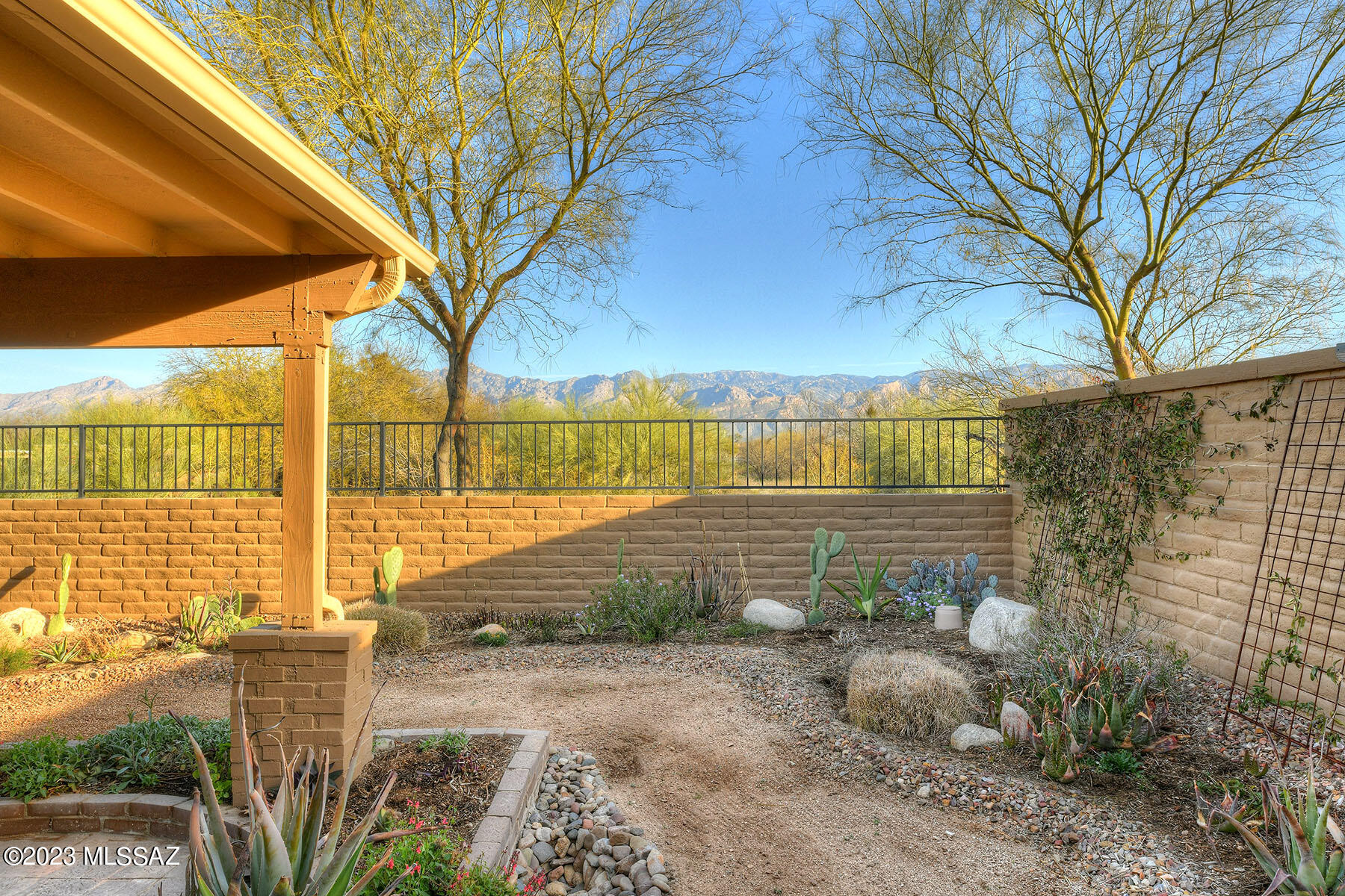 Acacia Park (1-180) - Residential