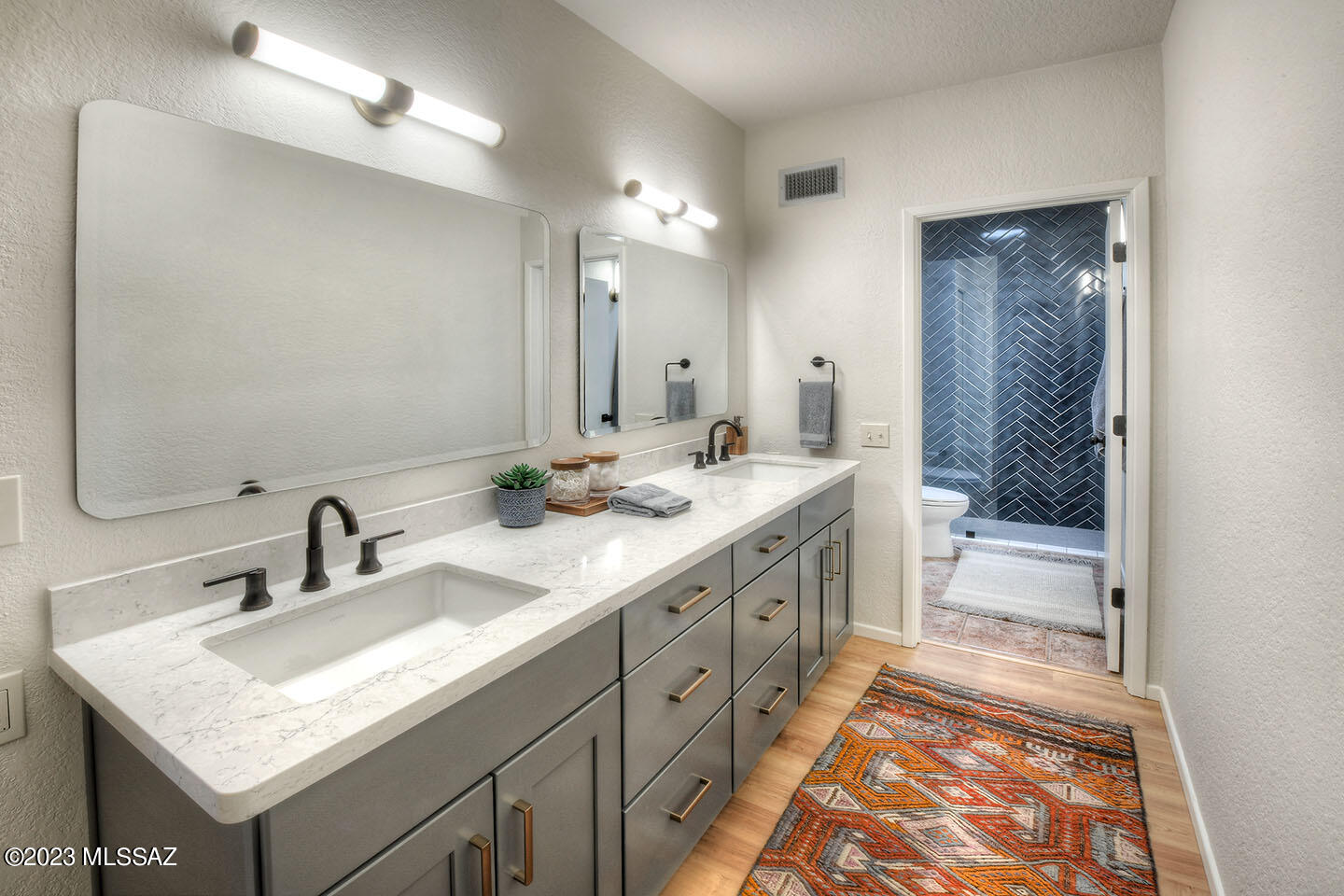 Acacia Park (1-180) - Residential