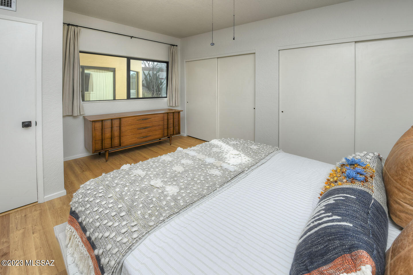Acacia Park (1-180) - Residential