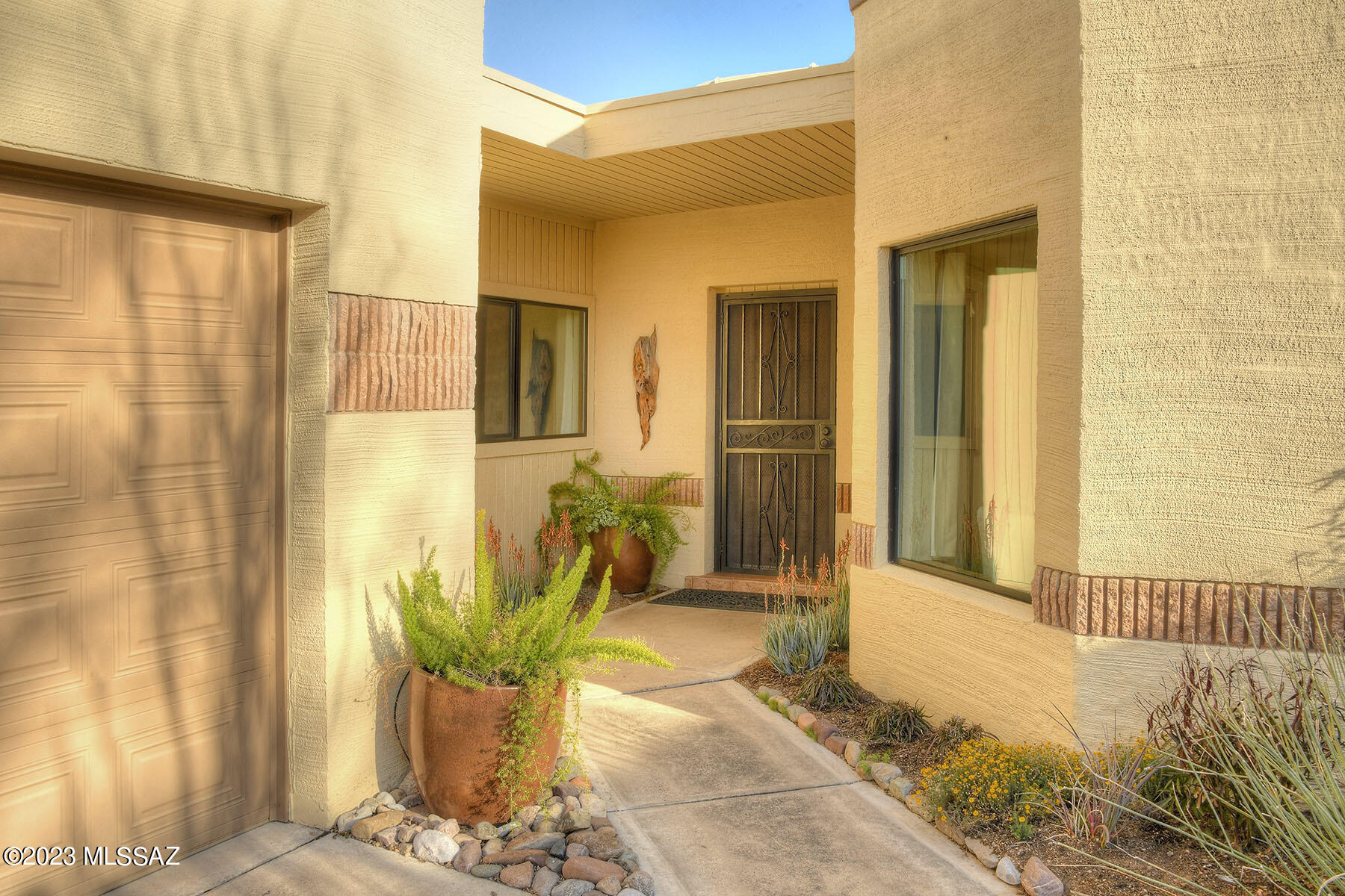 Acacia Park (1-180) - Residential