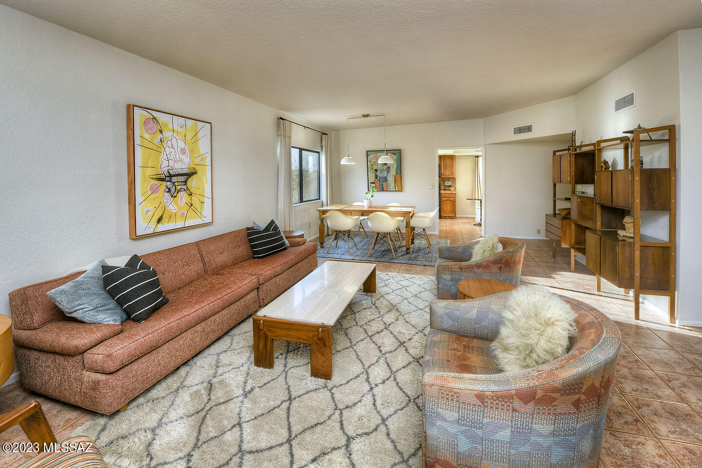 Acacia Park (1-180) - Residential