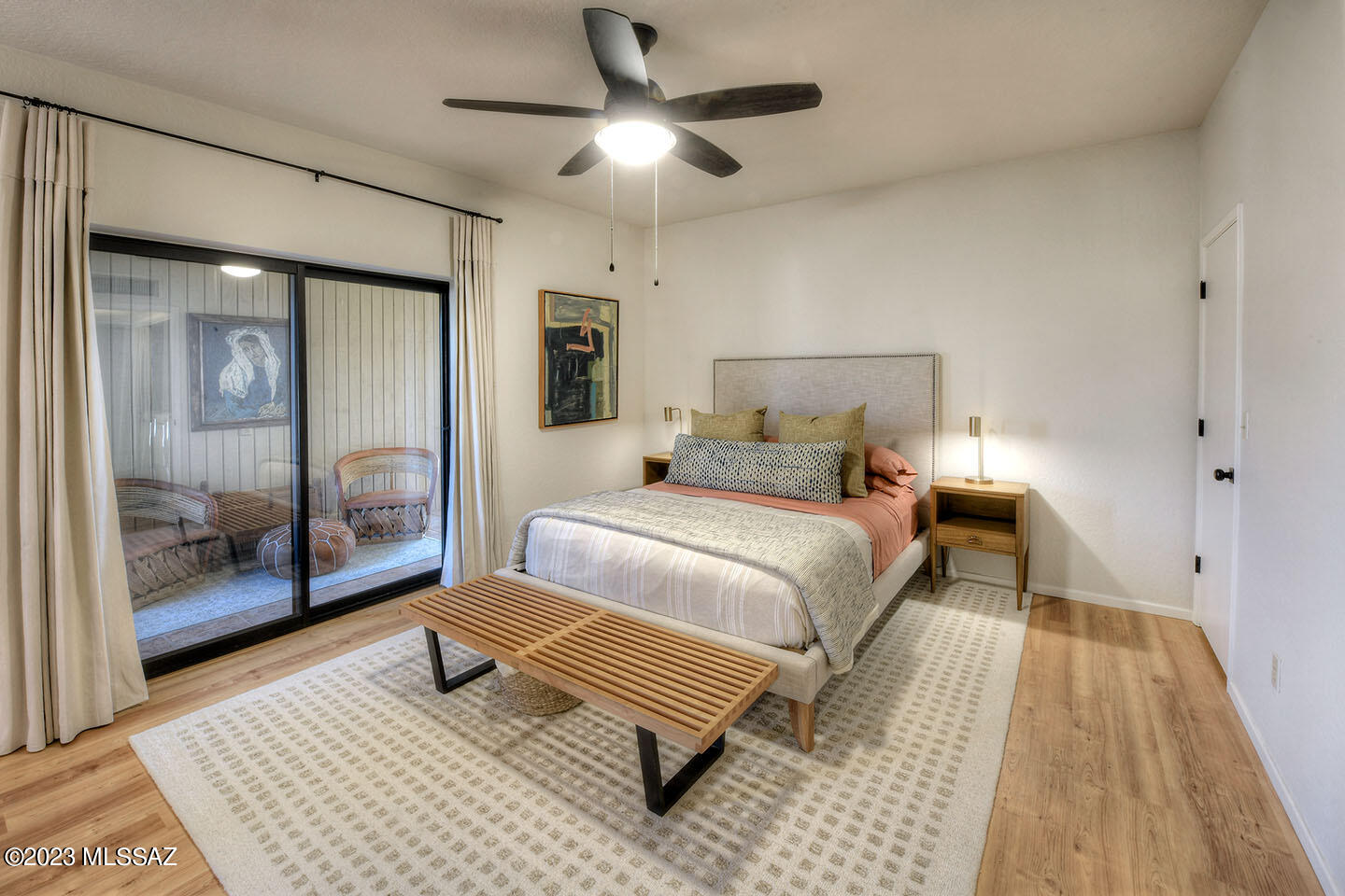Acacia Park (1-180) - Residential