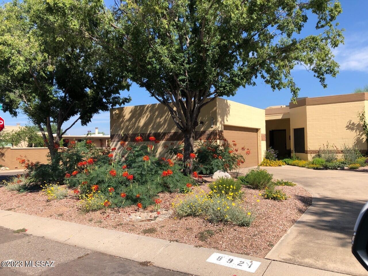 Acacia Park (1-180) - Residential