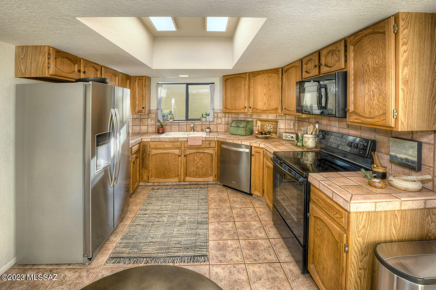 Acacia Park (1-180) - Residential