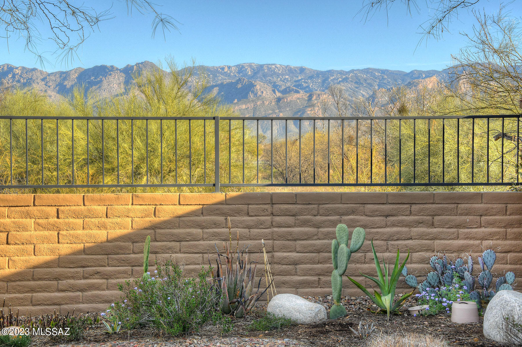 Acacia Park (1-180) - Residential