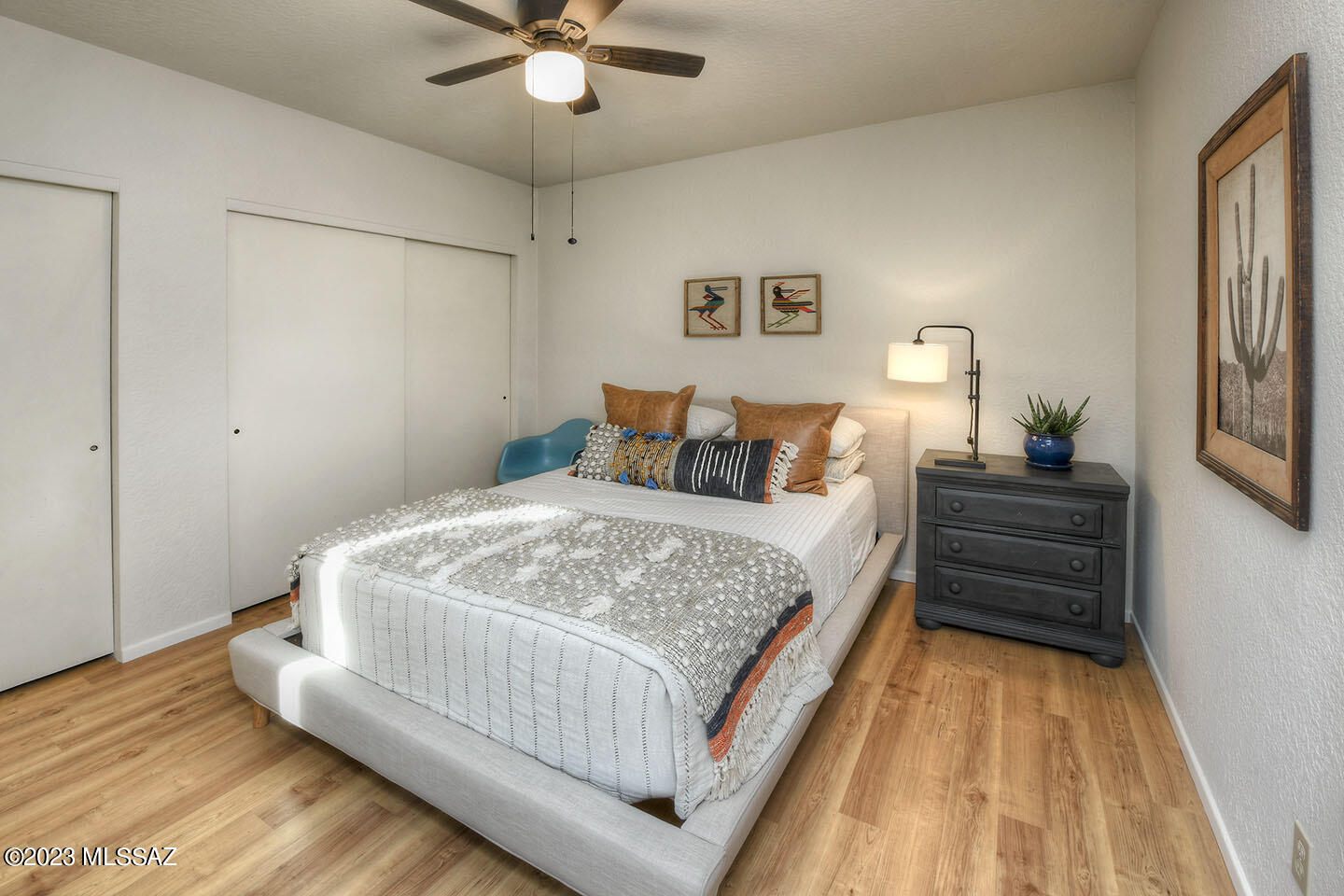 Acacia Park (1-180) - Residential