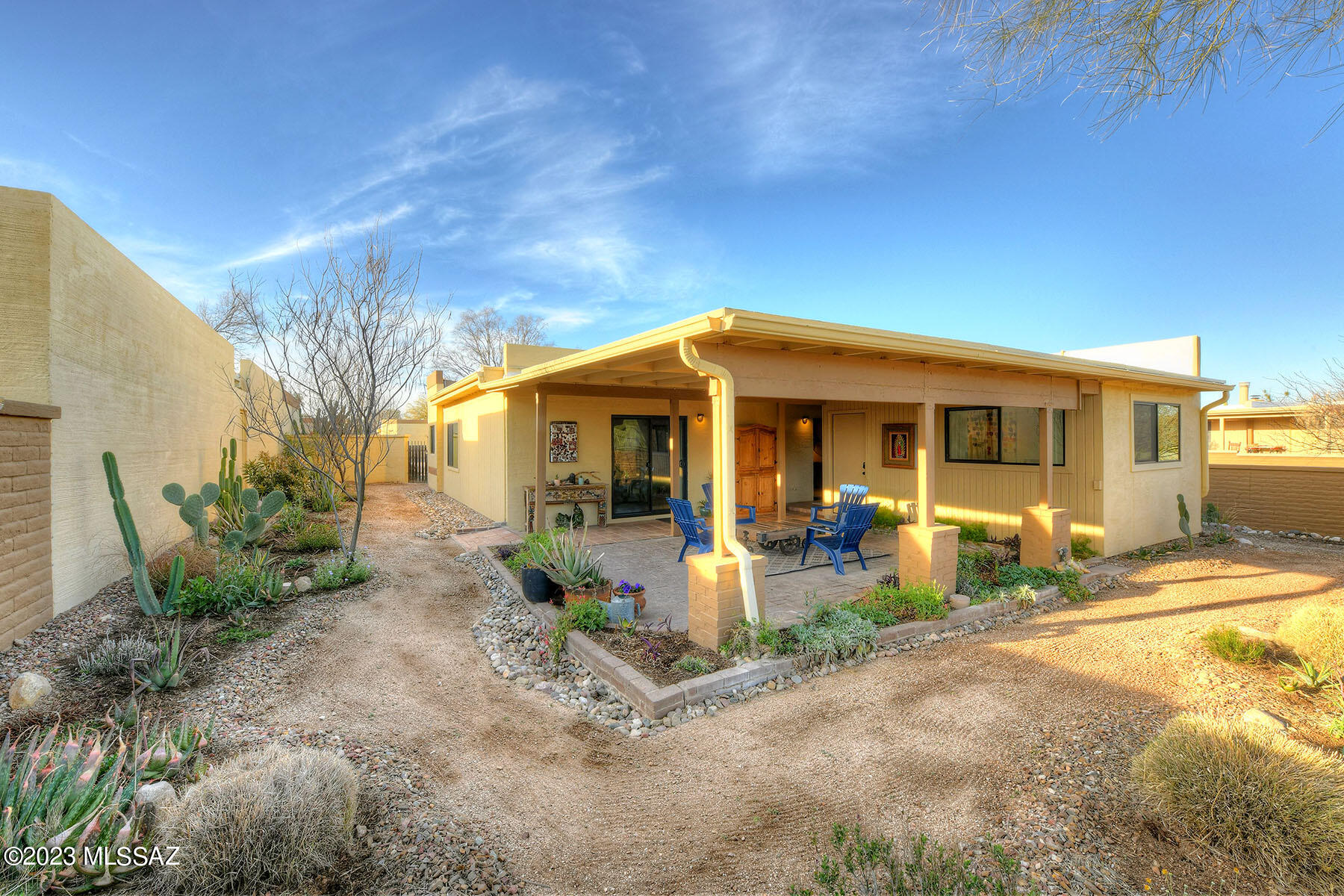 Acacia Park (1-180) - Residential