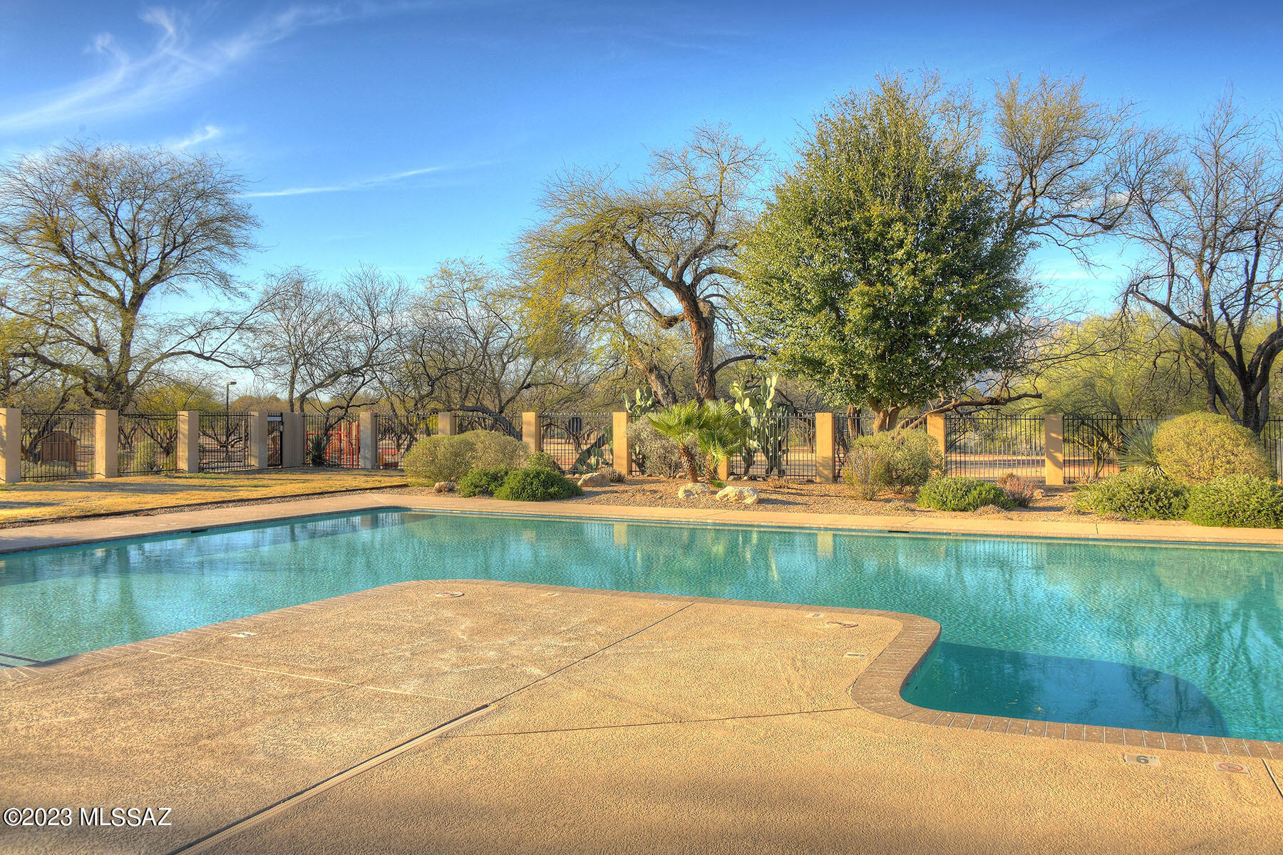 Acacia Park (1-180) - Residential