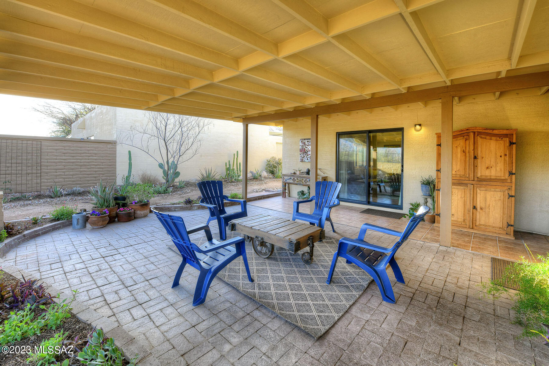Acacia Park (1-180) - Residential