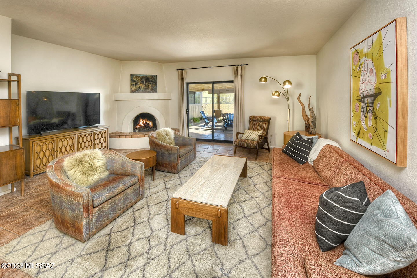 Acacia Park (1-180) - Residential