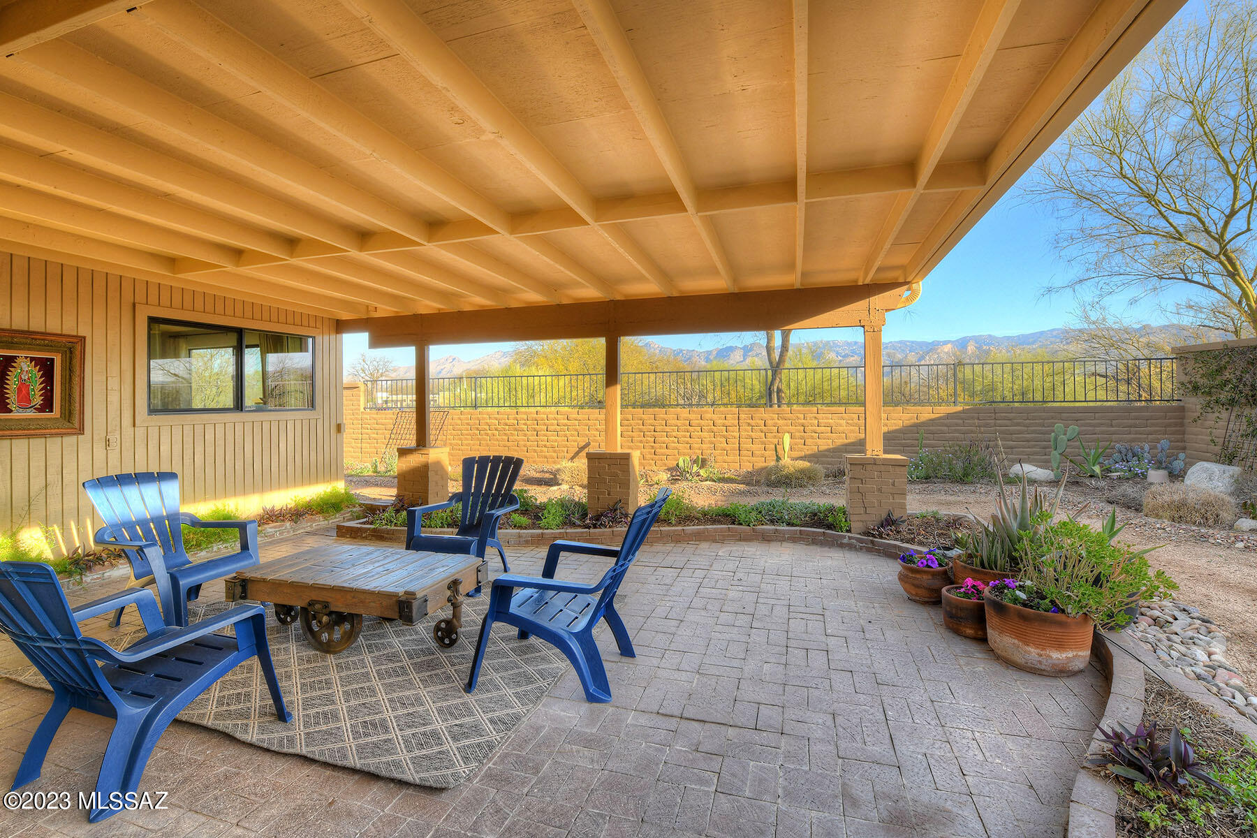 Acacia Park (1-180) - Residential
