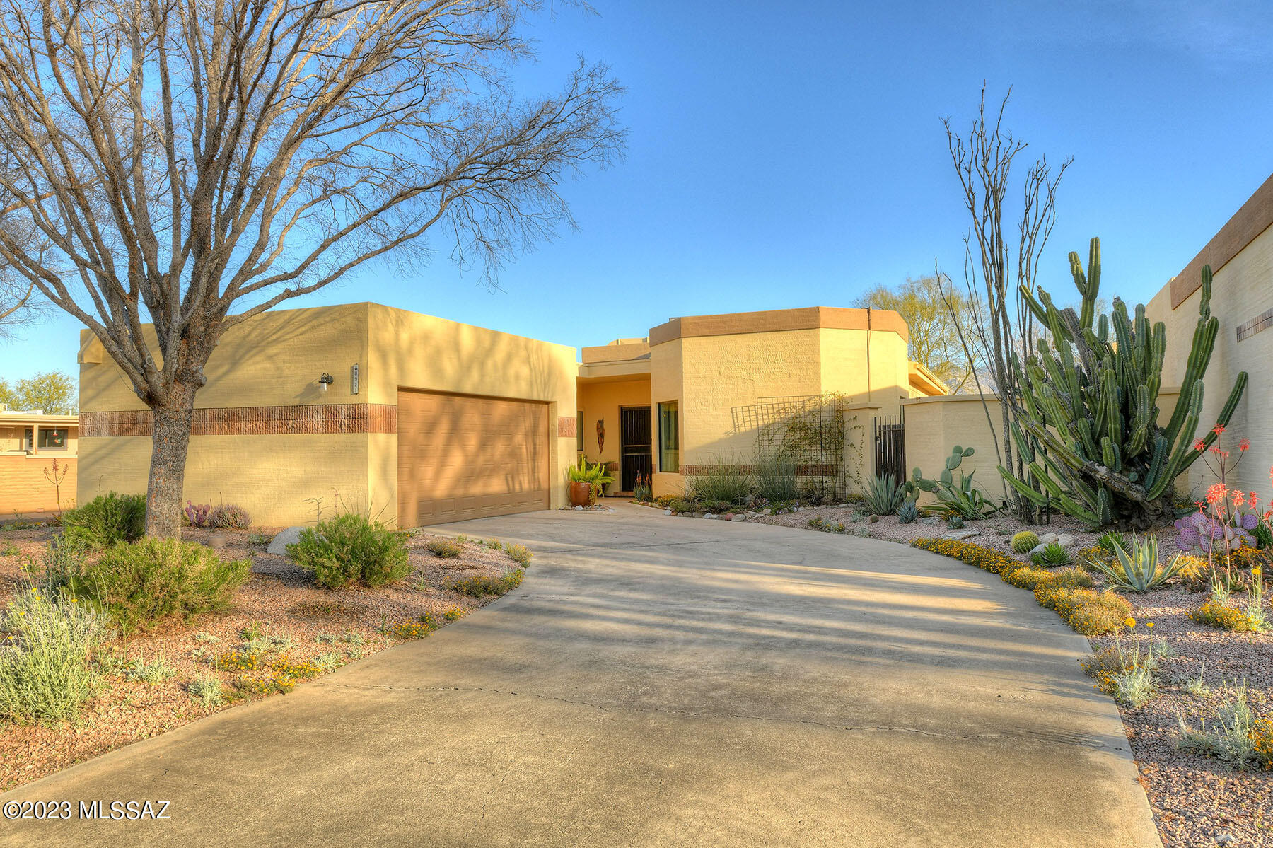 Acacia Park (1-180) - Residential