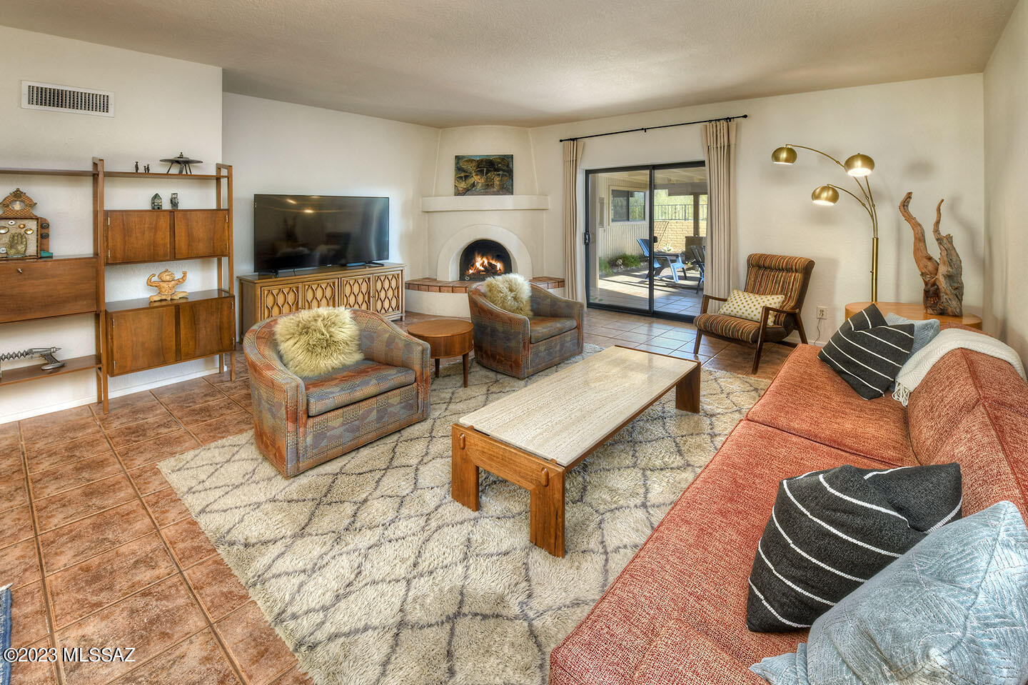 Acacia Park (1-180) - Residential