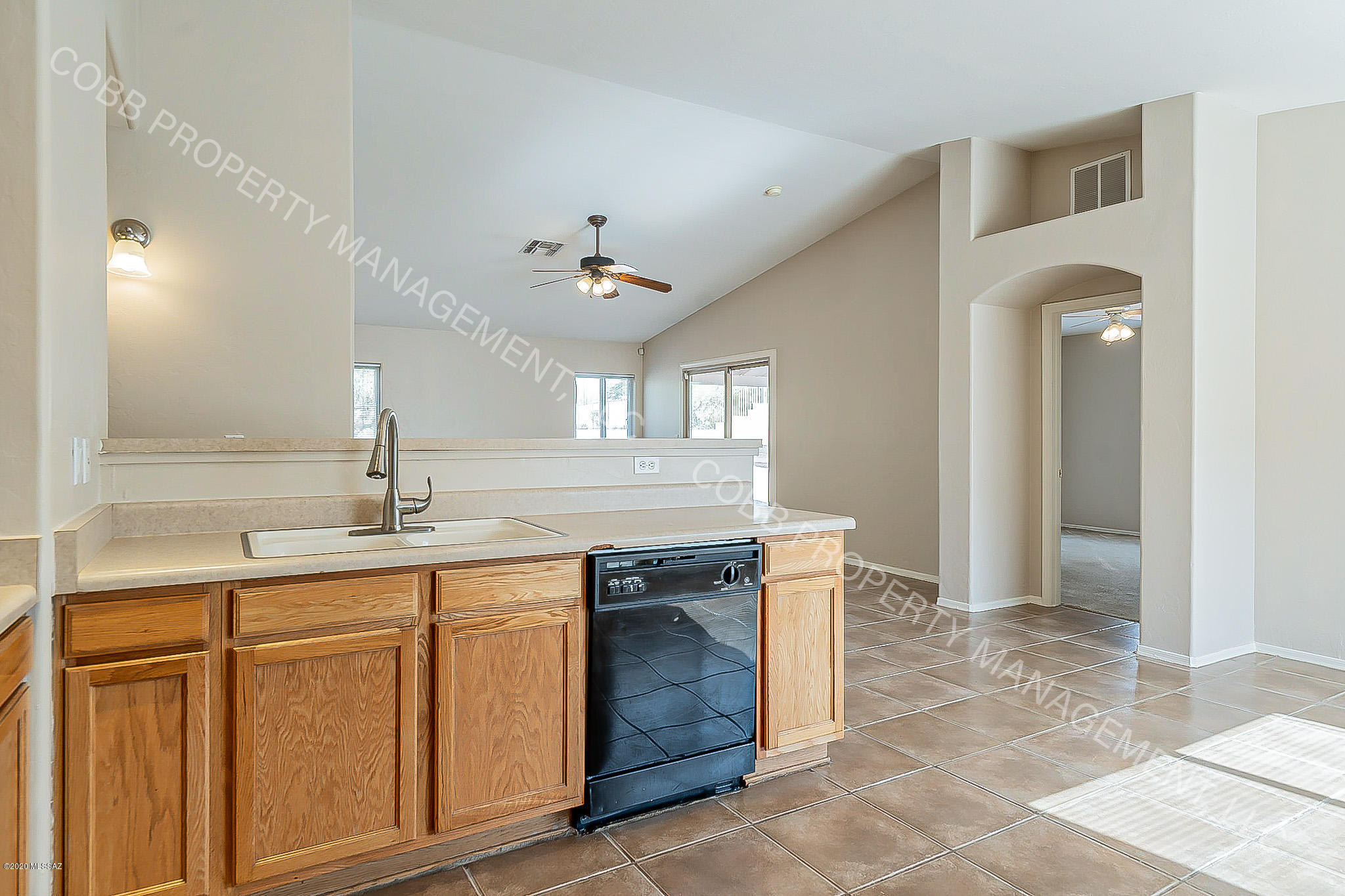 Rincon Vista at Rita Ranch (1-200) - Residential Lease