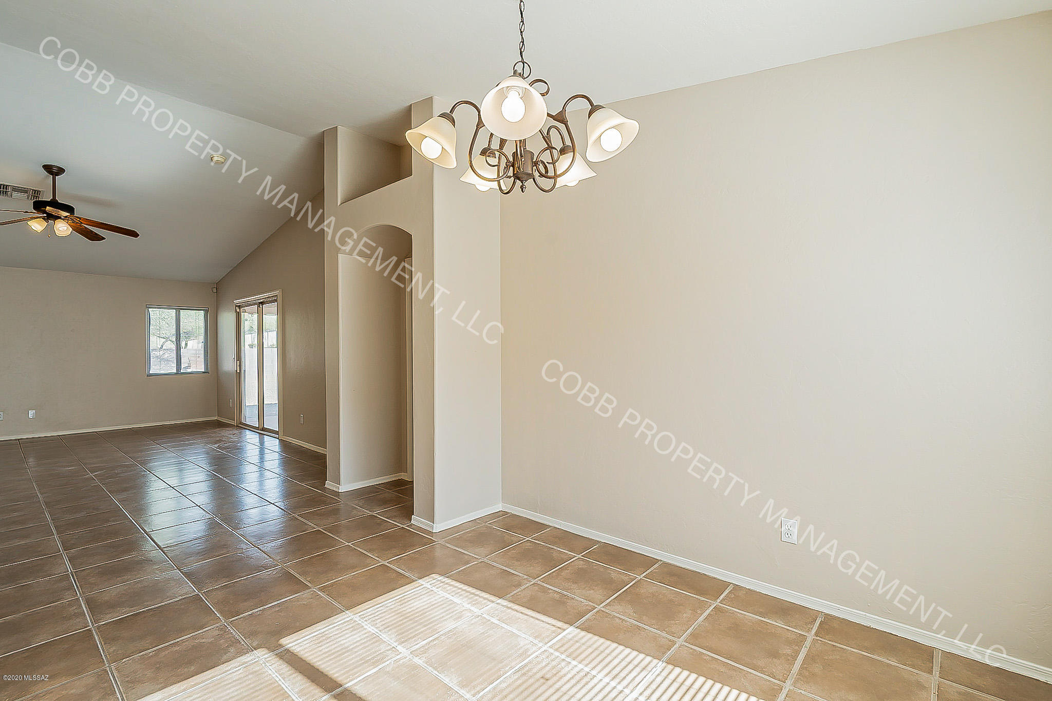 Rincon Vista at Rita Ranch (1-200) - Residential Lease