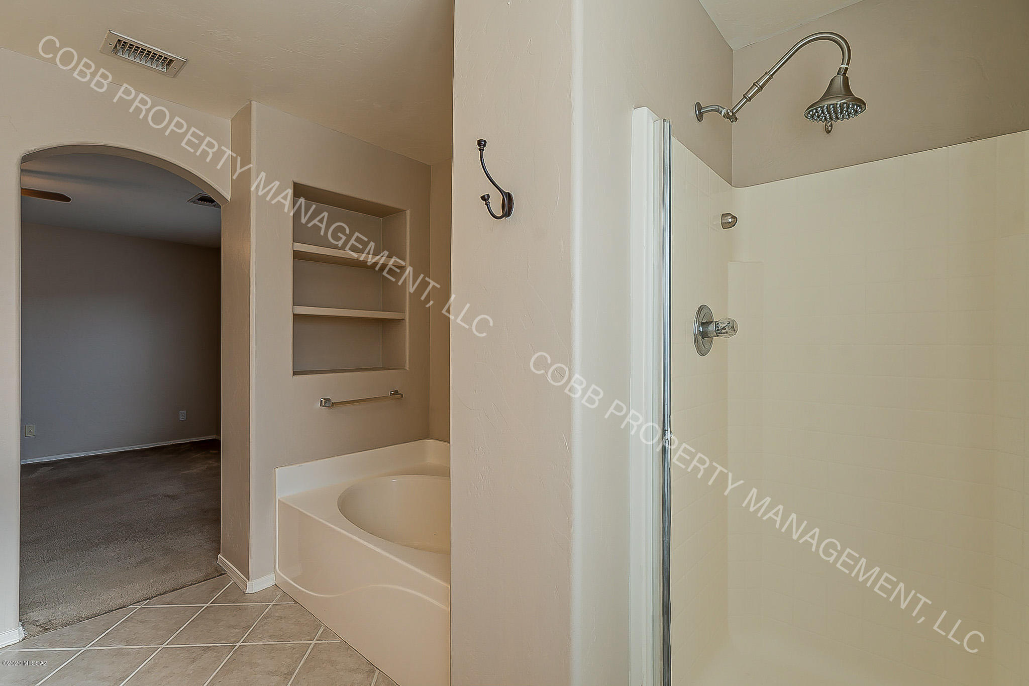 Rincon Vista at Rita Ranch (1-200) - Residential Lease