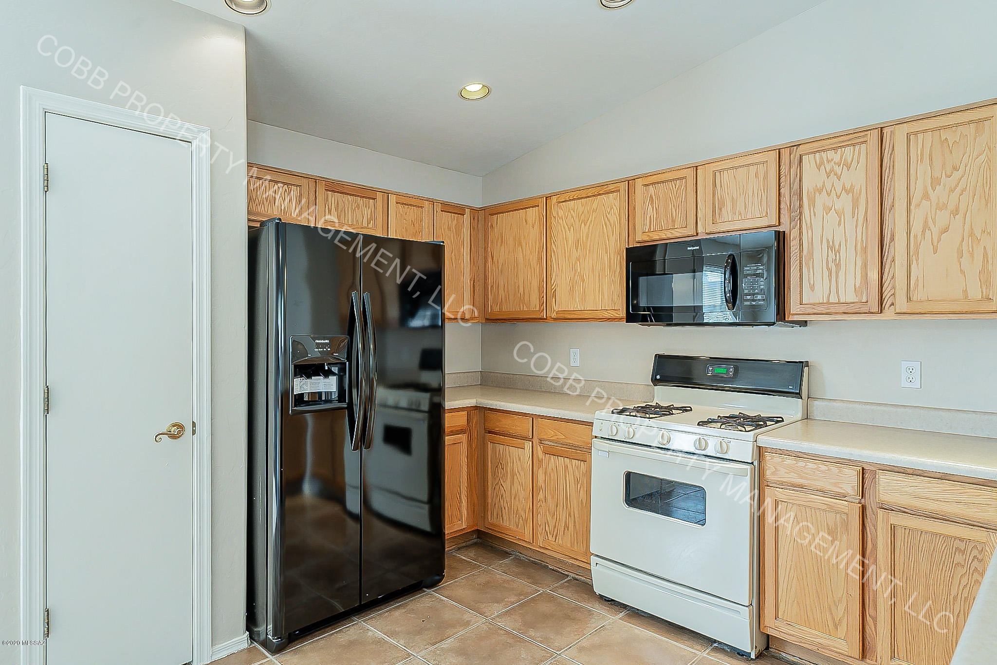 Rincon Vista at Rita Ranch (1-200) - Residential Lease