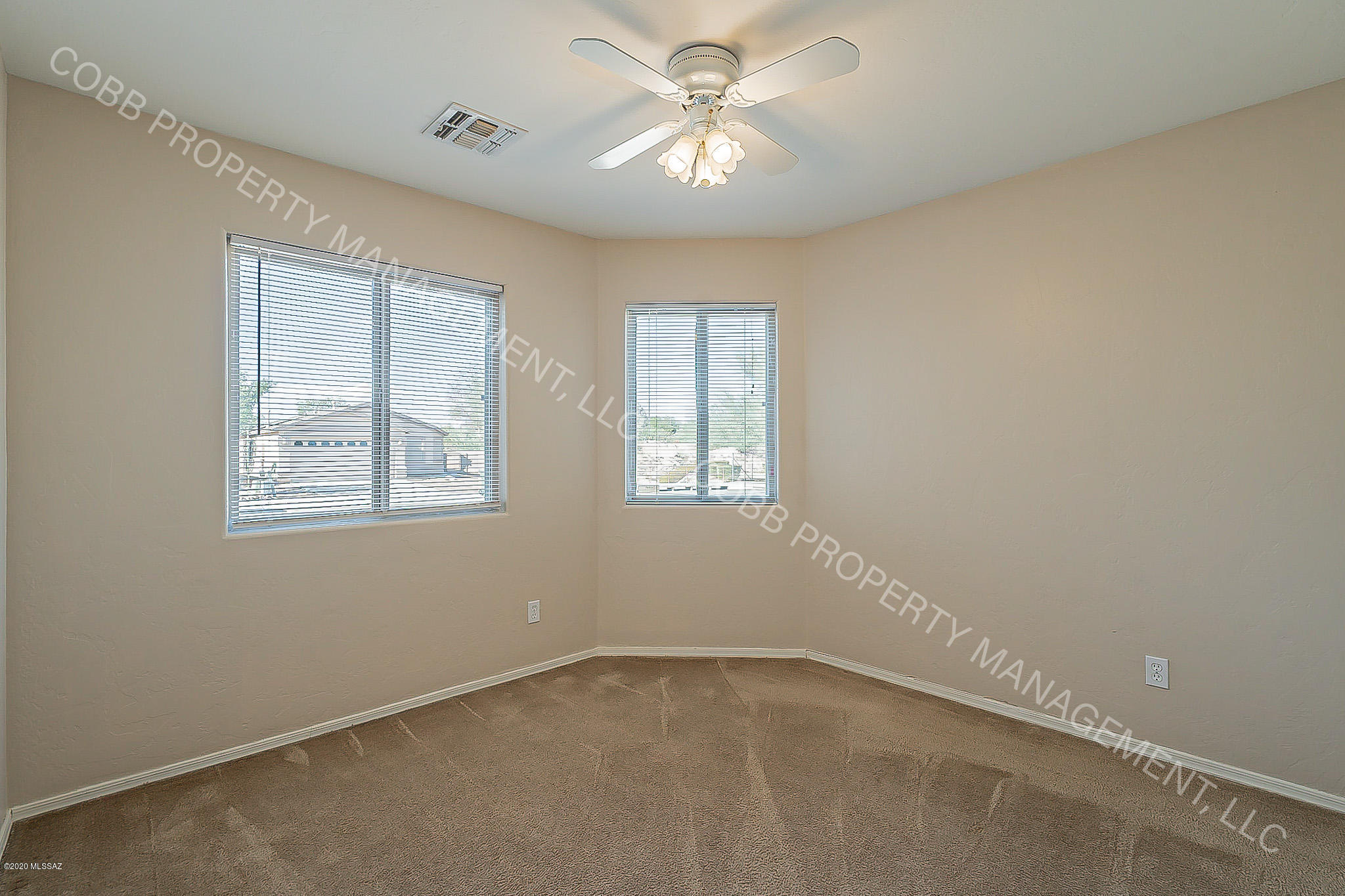 Rincon Vista at Rita Ranch (1-200) - Residential Lease