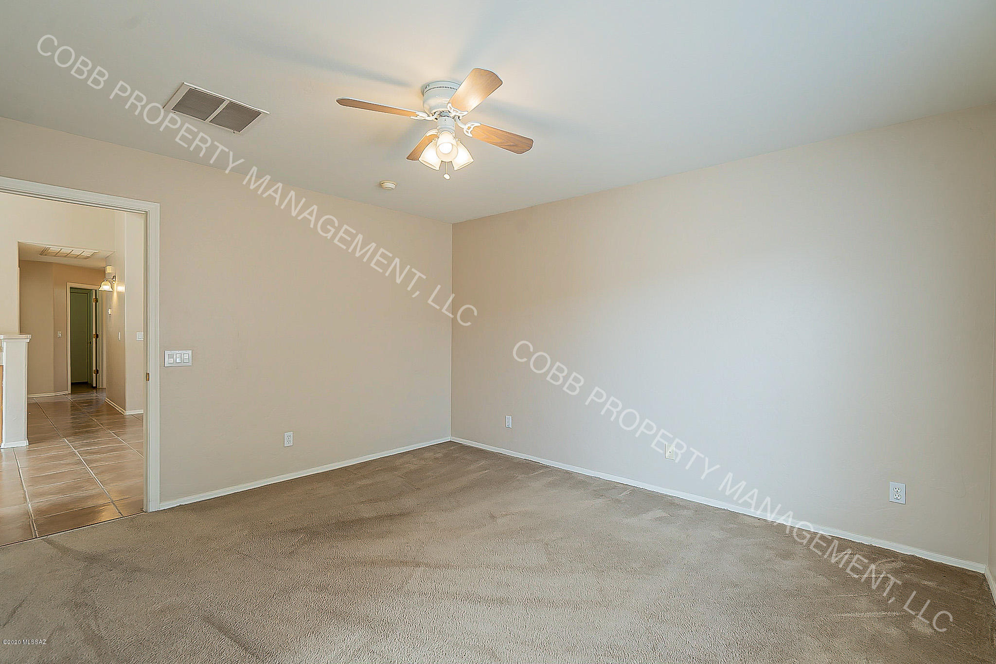 Rincon Vista at Rita Ranch (1-200) - Residential Lease