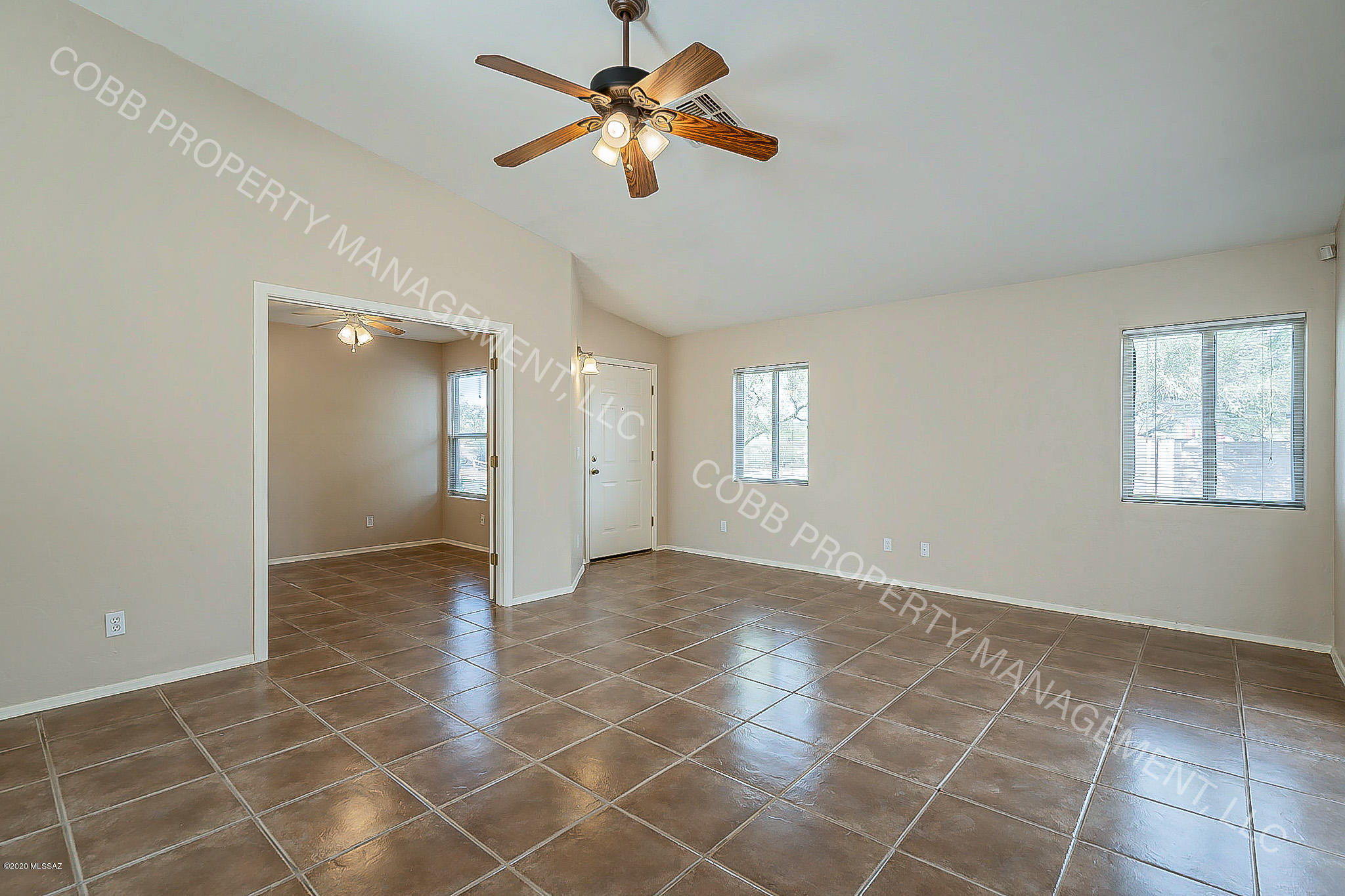 Rincon Vista at Rita Ranch (1-200) - Residential Lease
