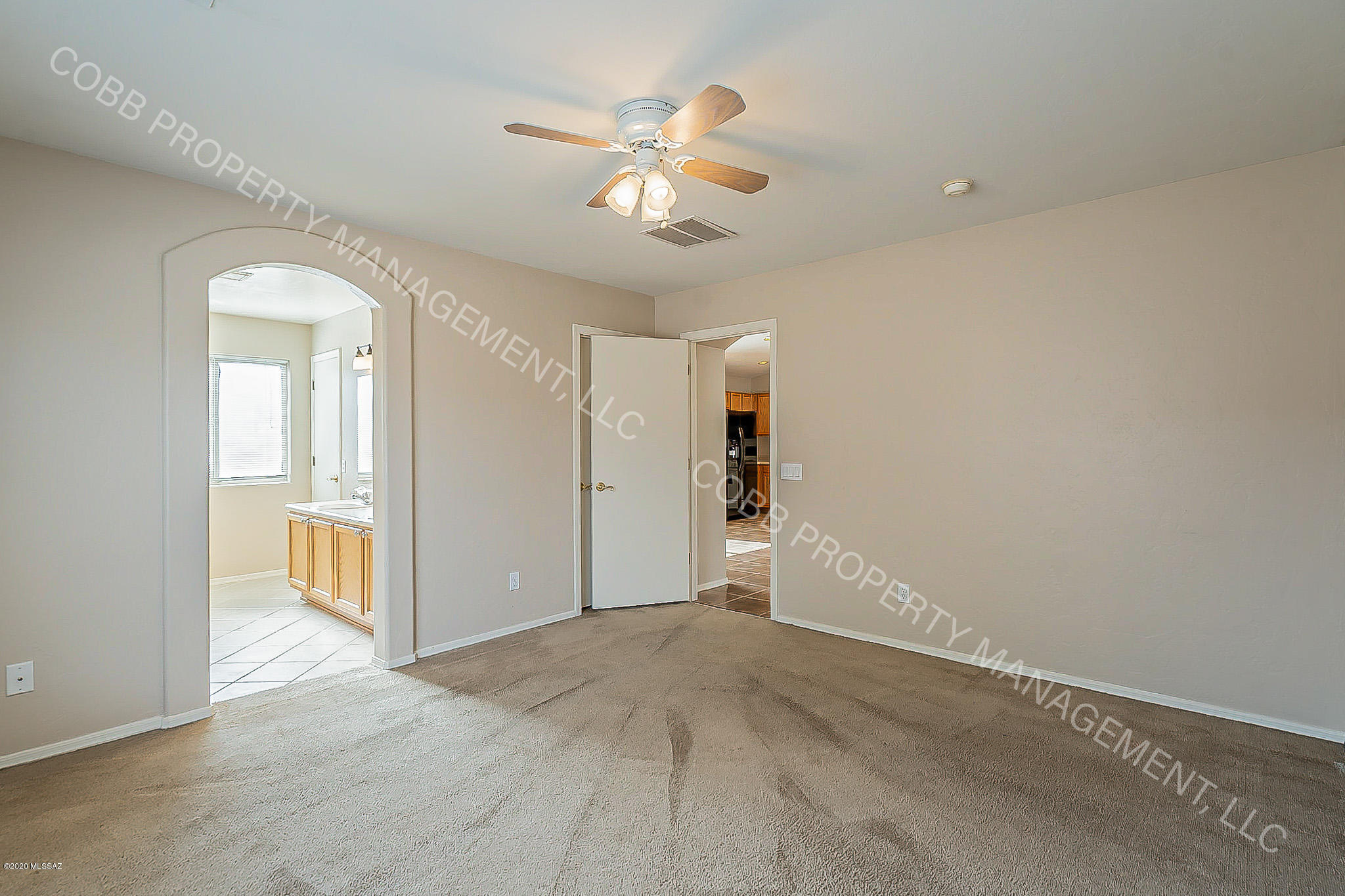 Rincon Vista at Rita Ranch (1-200) - Residential Lease