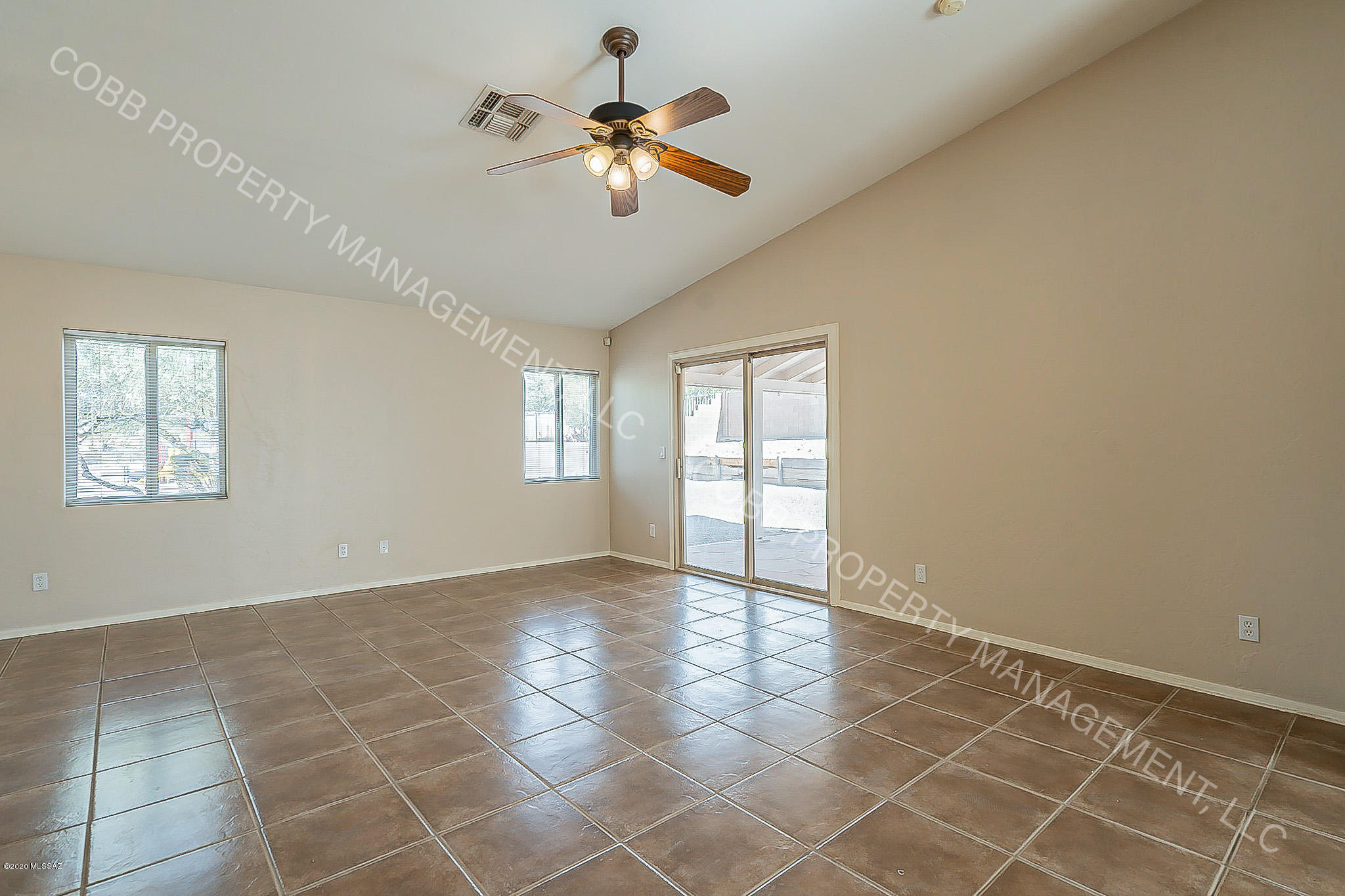 Rincon Vista at Rita Ranch (1-200) - Residential Lease
