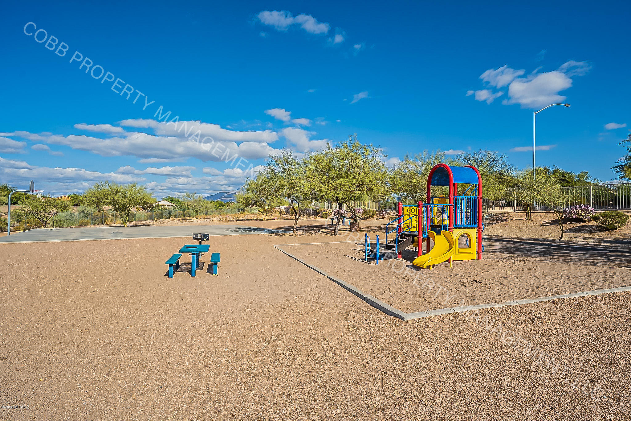 Rincon Vista at Rita Ranch (1-200) - Residential Lease