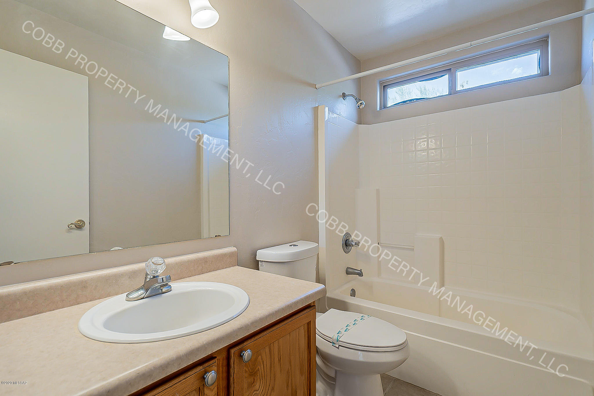 Rincon Vista at Rita Ranch (1-200) - Residential Lease