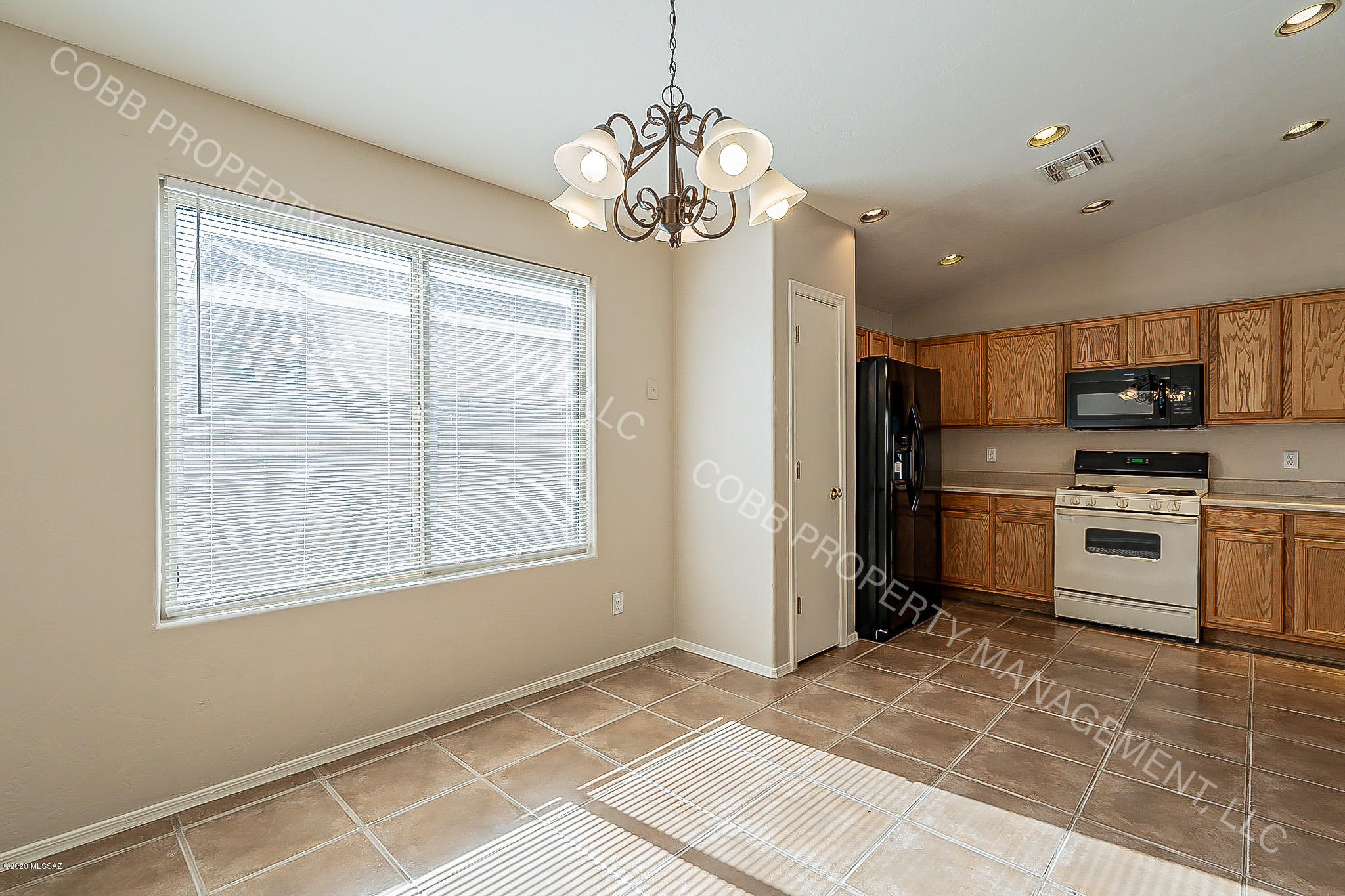 Rincon Vista at Rita Ranch (1-200) - Residential Lease
