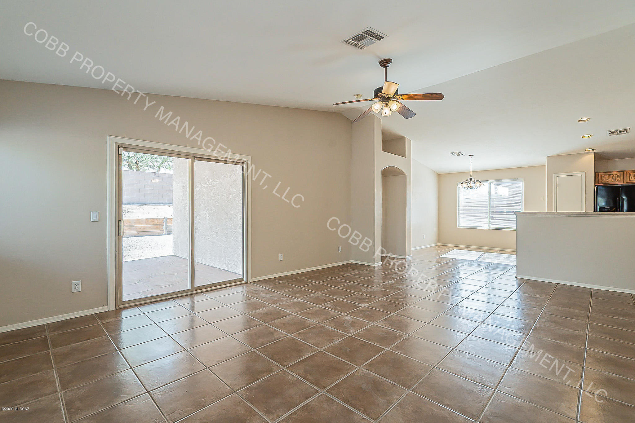 Rincon Vista at Rita Ranch (1-200) - Residential Lease