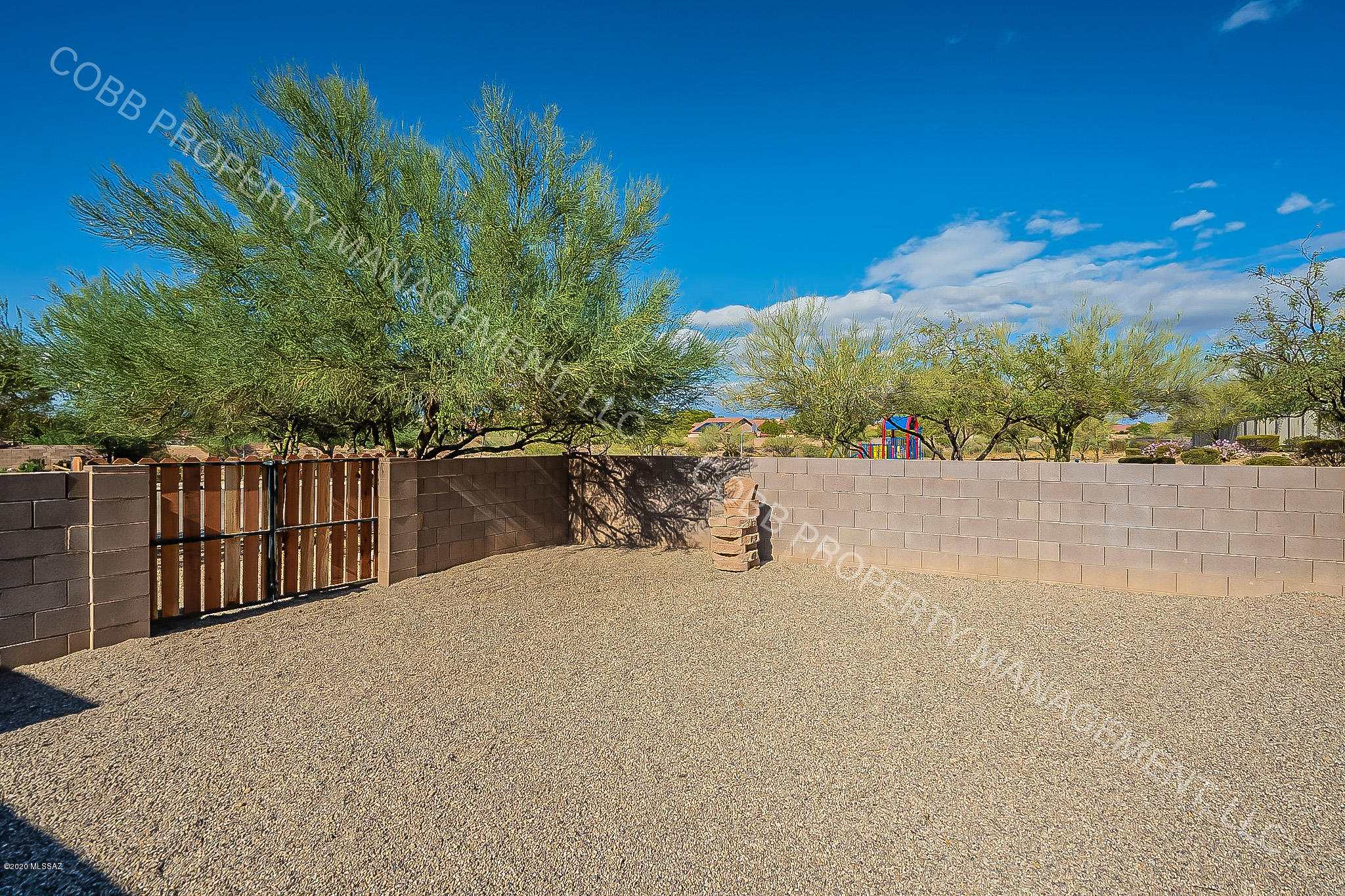 Rincon Vista at Rita Ranch (1-200) - Residential Lease