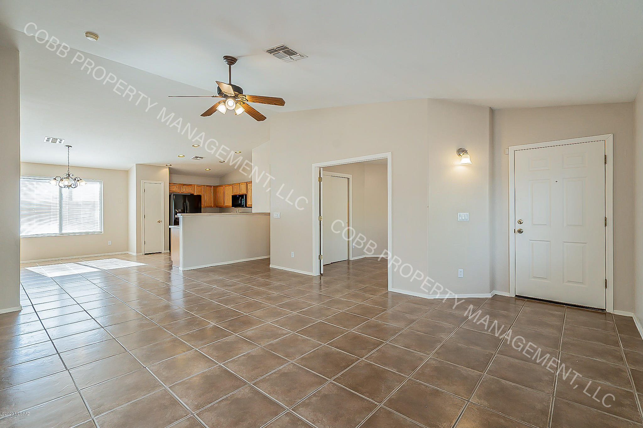 Rincon Vista at Rita Ranch (1-200) - Residential Lease