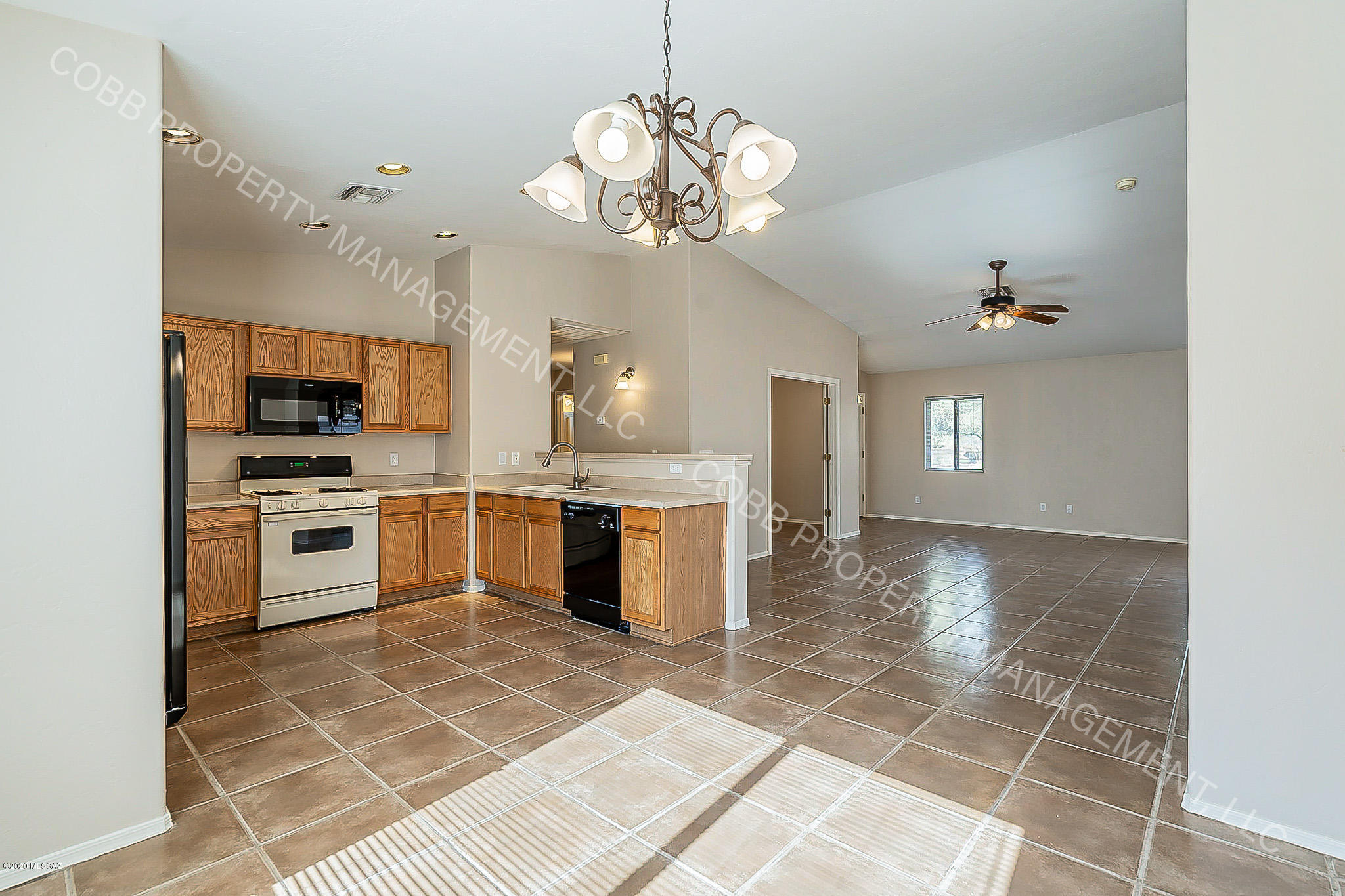 Rincon Vista at Rita Ranch (1-200) - Residential Lease