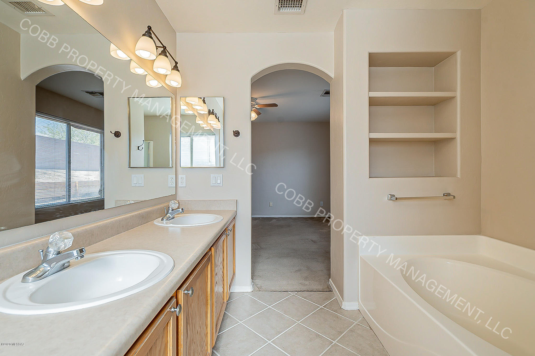 Rincon Vista at Rita Ranch (1-200) - Residential Lease