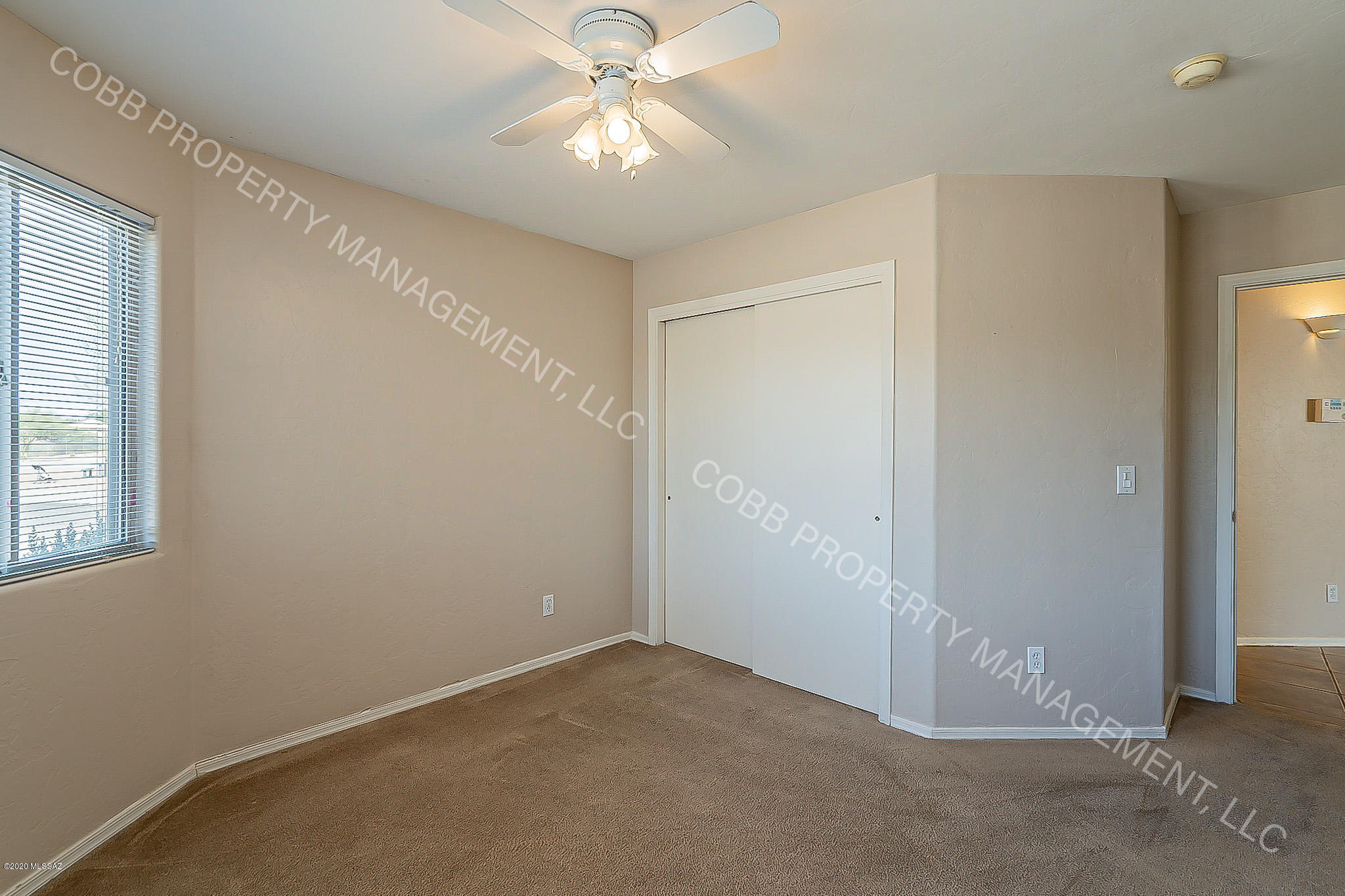 Rincon Vista at Rita Ranch (1-200) - Residential Lease