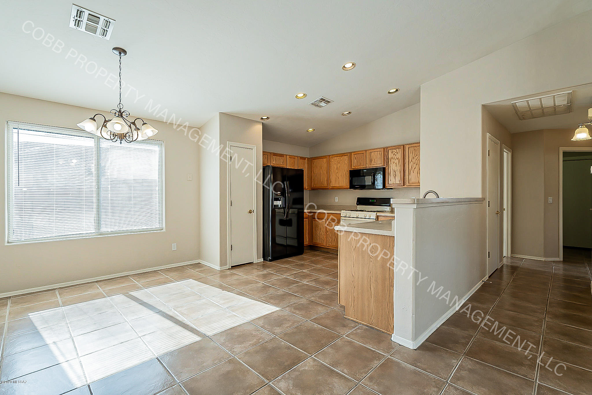 Rincon Vista at Rita Ranch (1-200) - Residential Lease