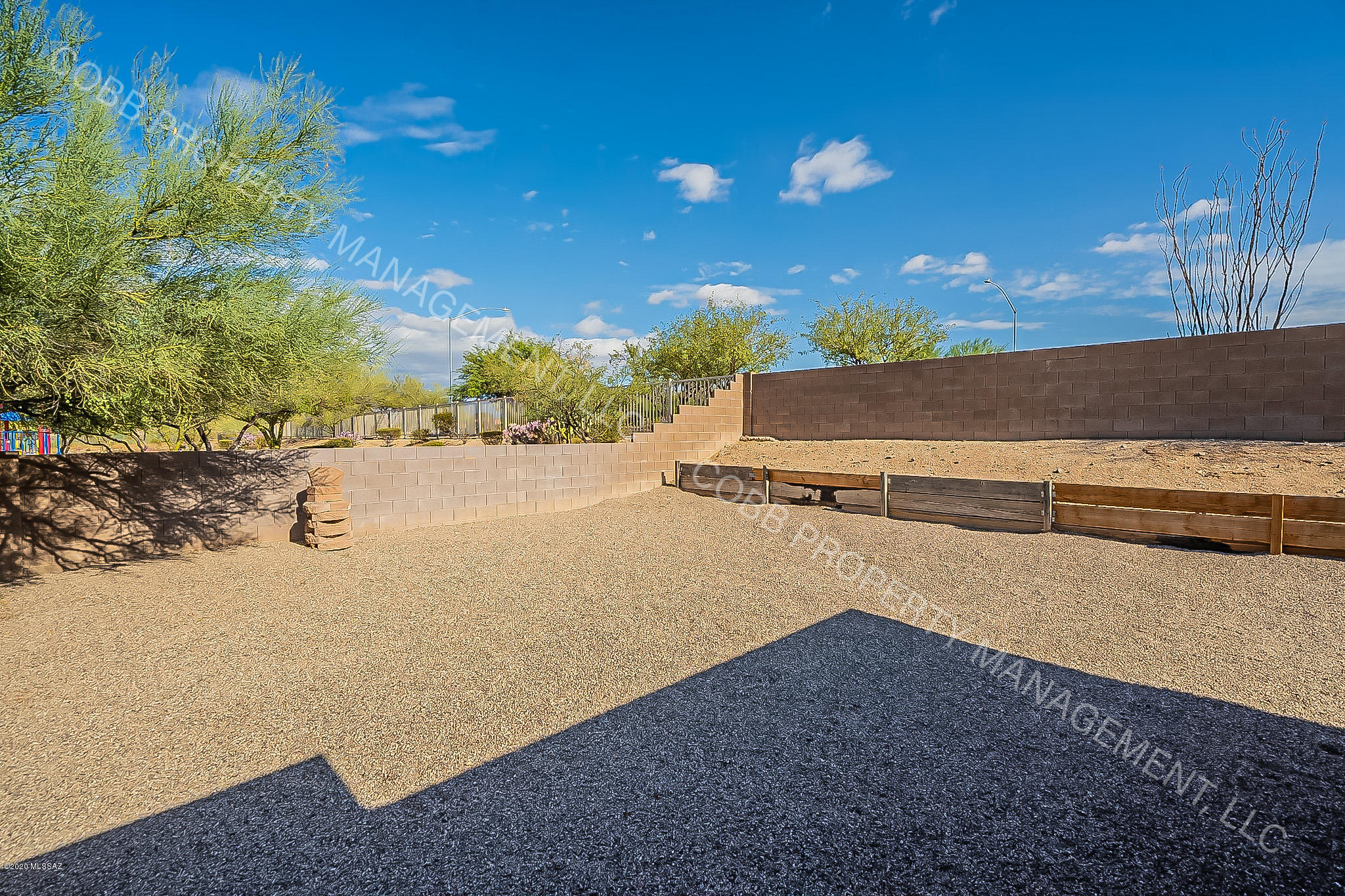 Rincon Vista at Rita Ranch (1-200) - Residential Lease