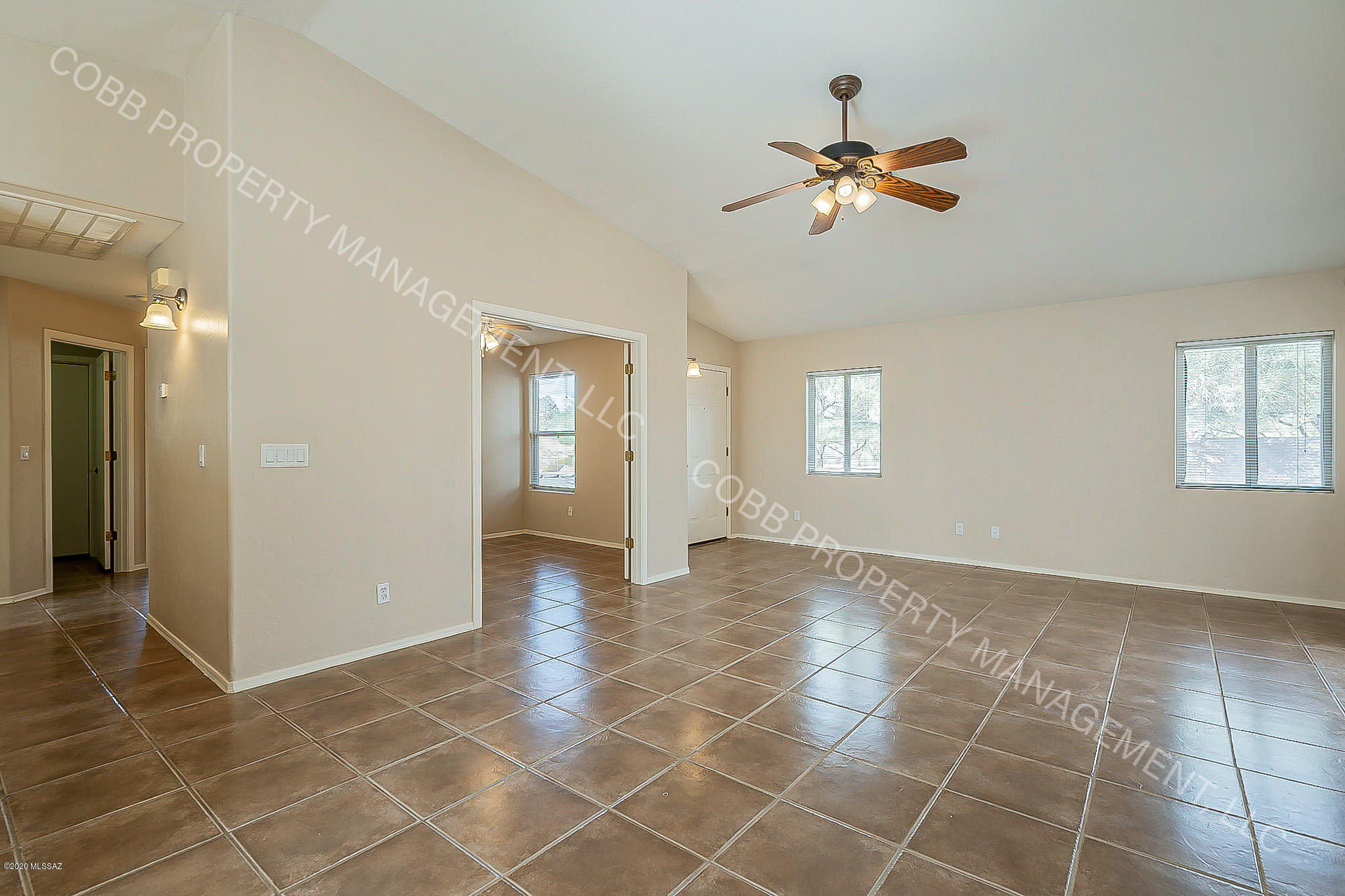 Rincon Vista at Rita Ranch (1-200) - Residential Lease