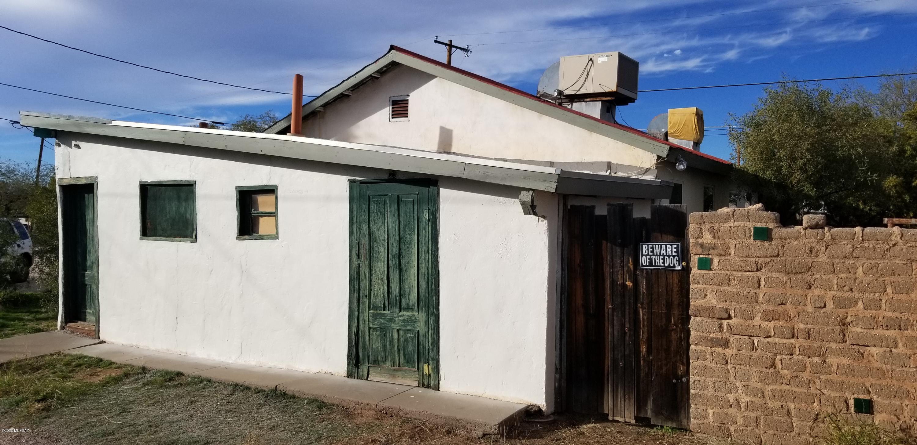 Altadina Heights - Residential Income